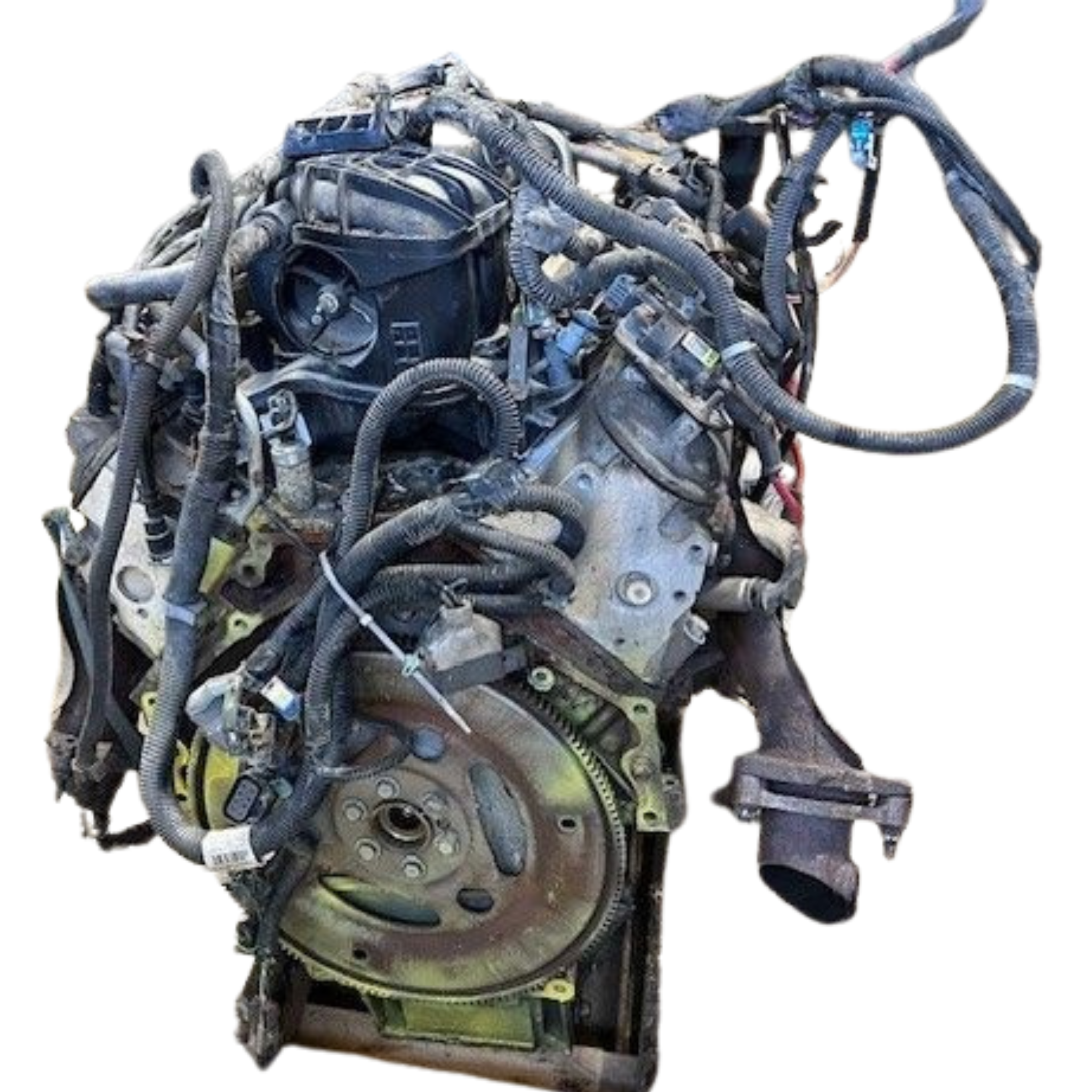 Moteurs GMC Yukon 5.3L 2007–2008