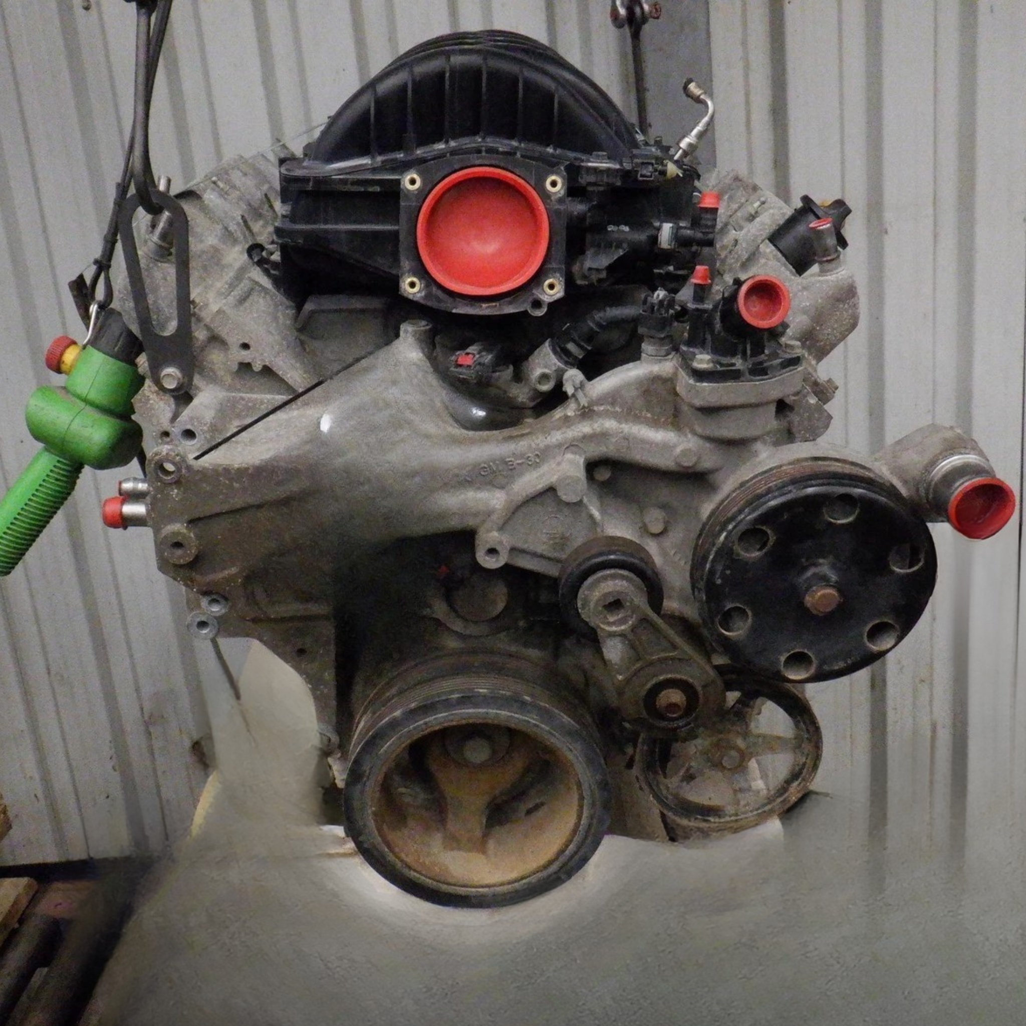 Moteurs GMC Yukon 5.3L 2007–2008