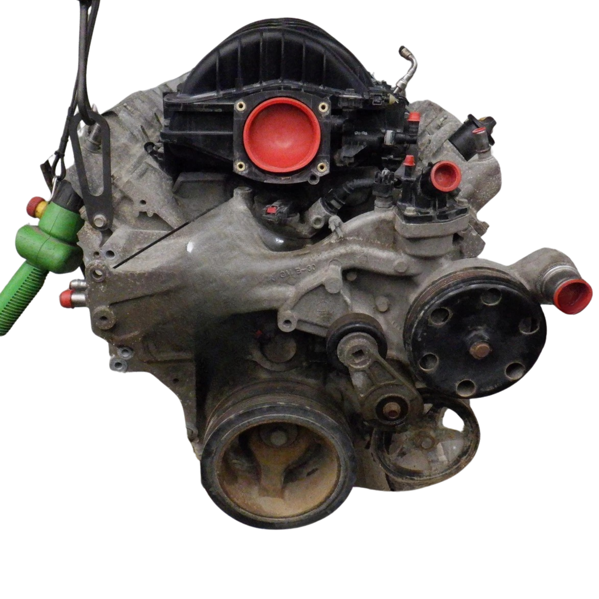 Moteurs GMC Yukon 5.3L 2007–2008
