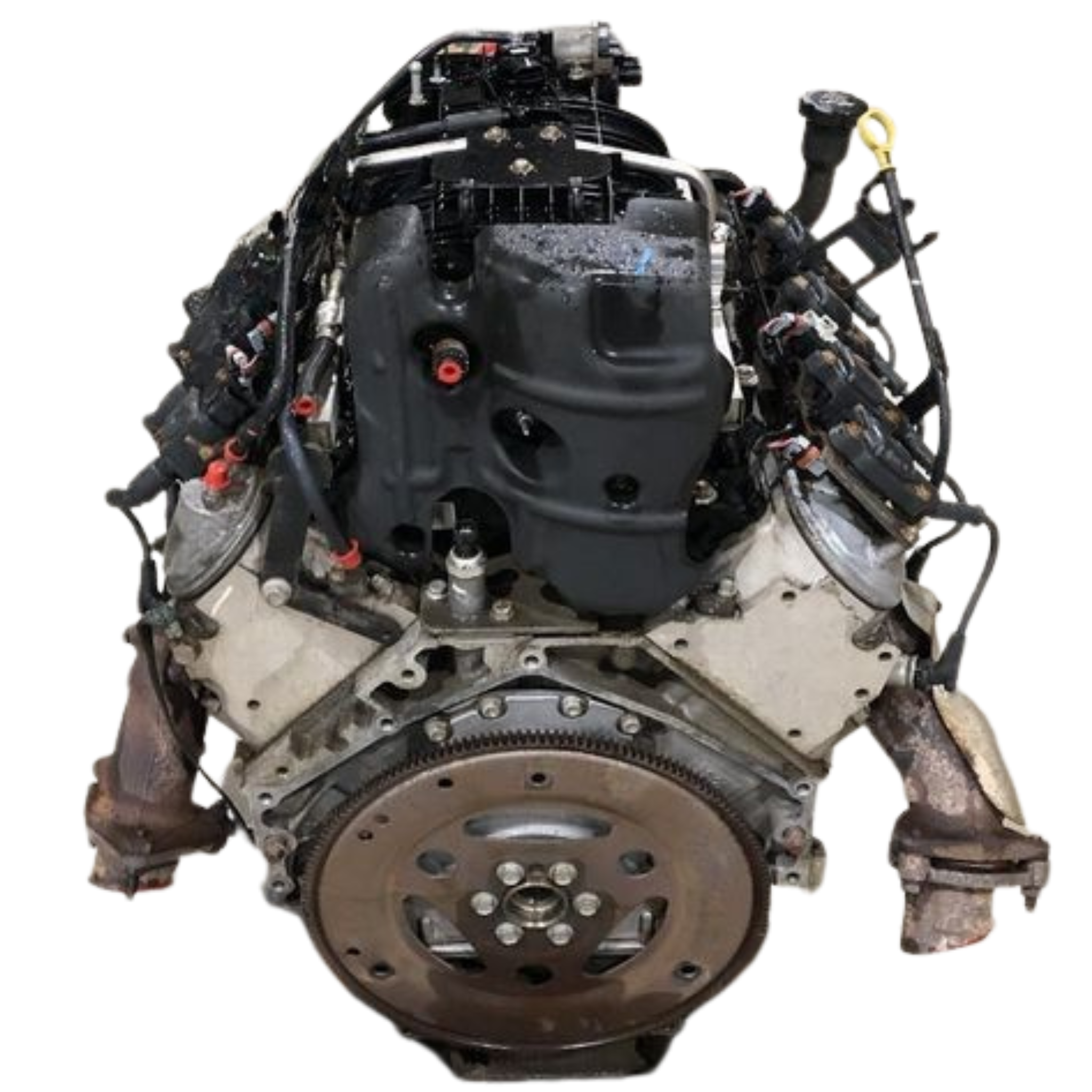 Moteurs GMC Yukon 6.2L 2007–2008