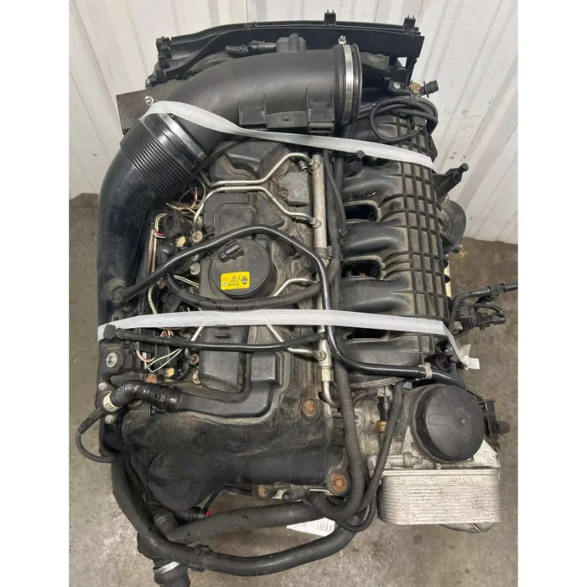 Moteurs BMW 530i 2.0L B48 2017–2019 AWD