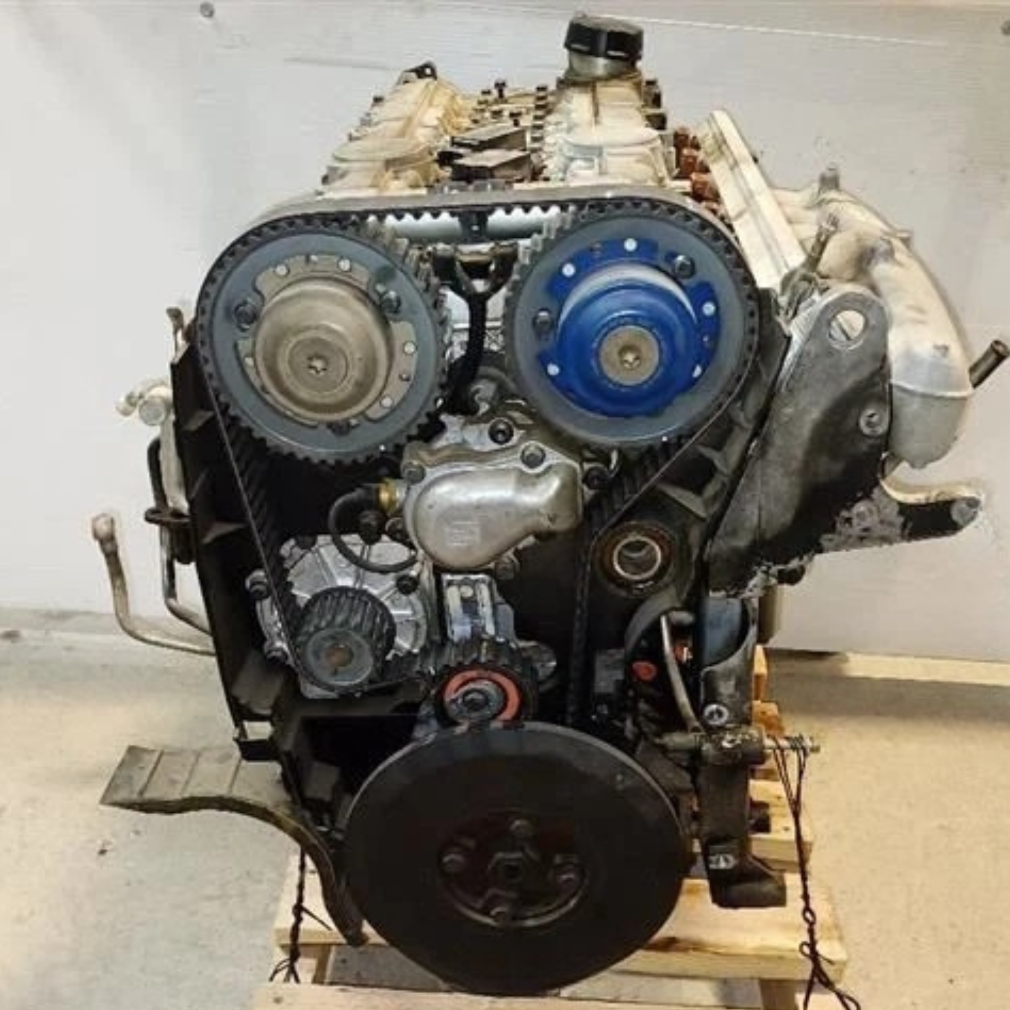 Moteurs Volvo XC90 2.9L 2003–2005