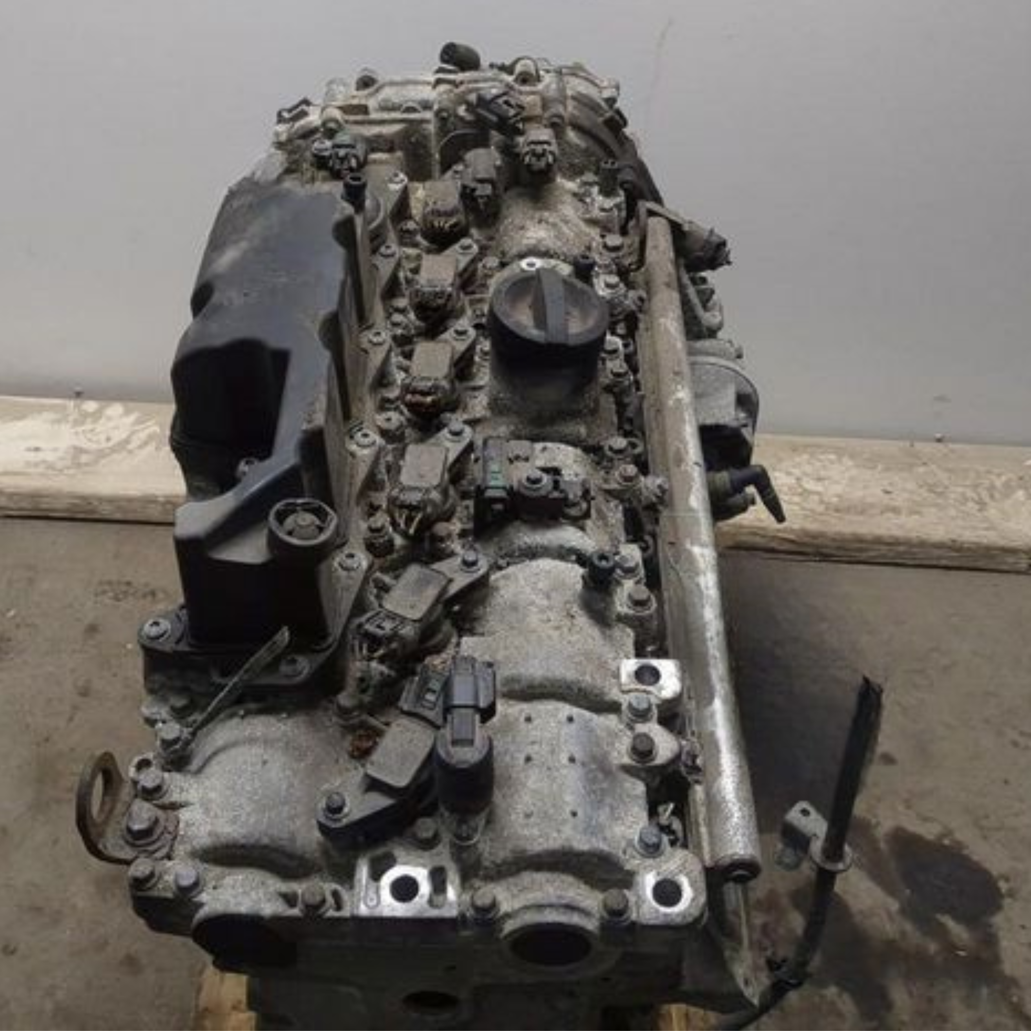 Moteurs Volvo XC90 3.2L 2011–2013