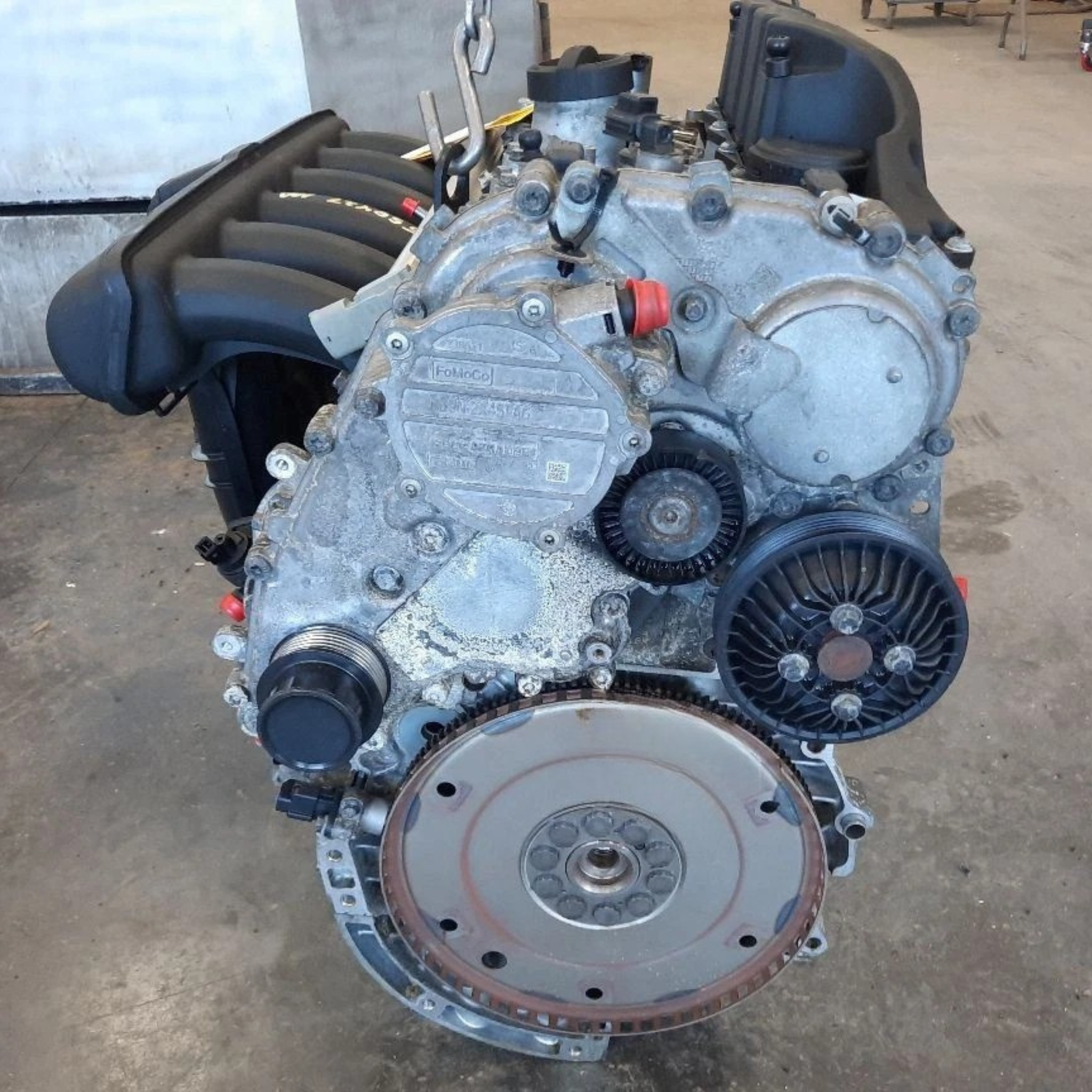 Moteurs Volvo XC60 3.2L 2011–2013