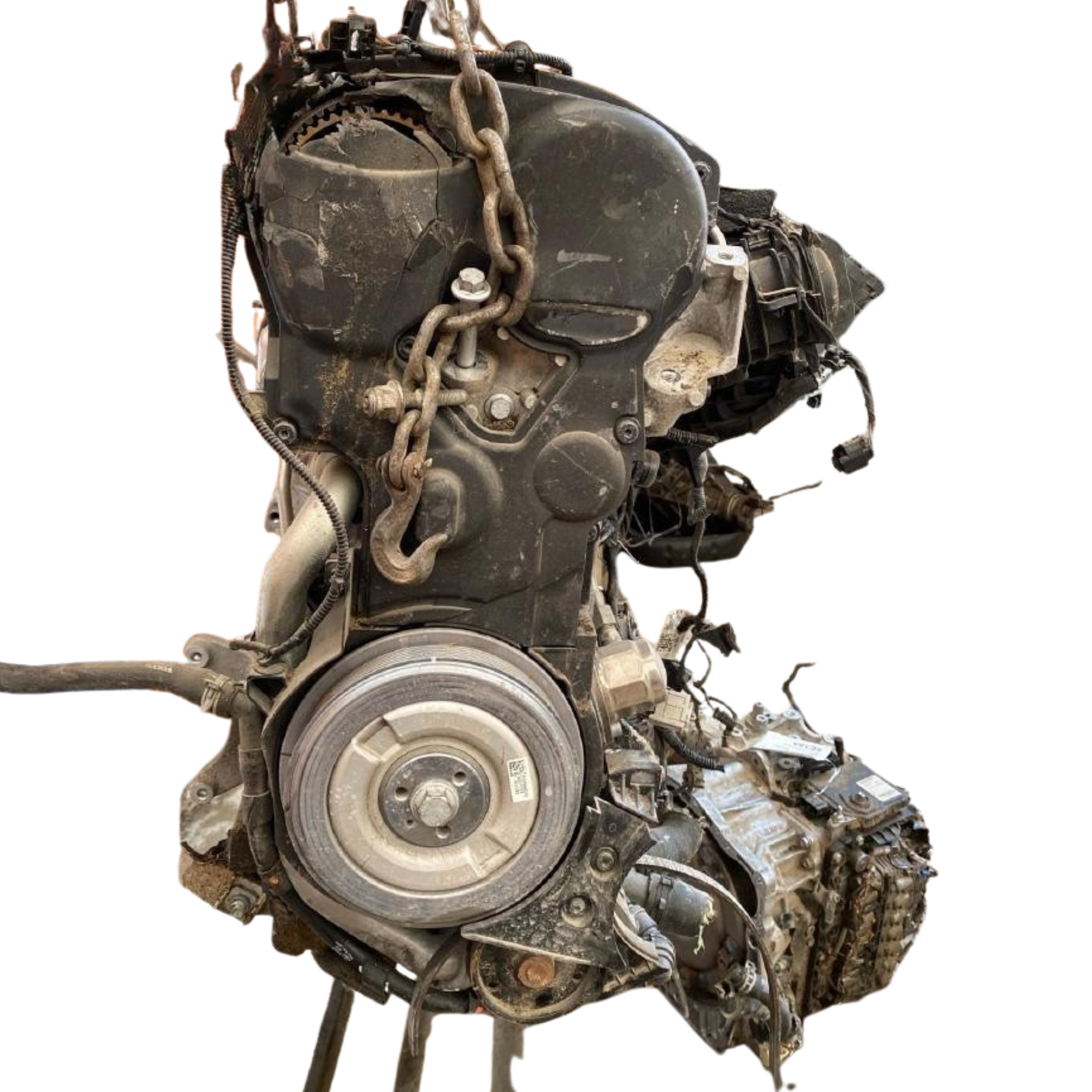 Moteurs Volvo XC90 2.0L 2023