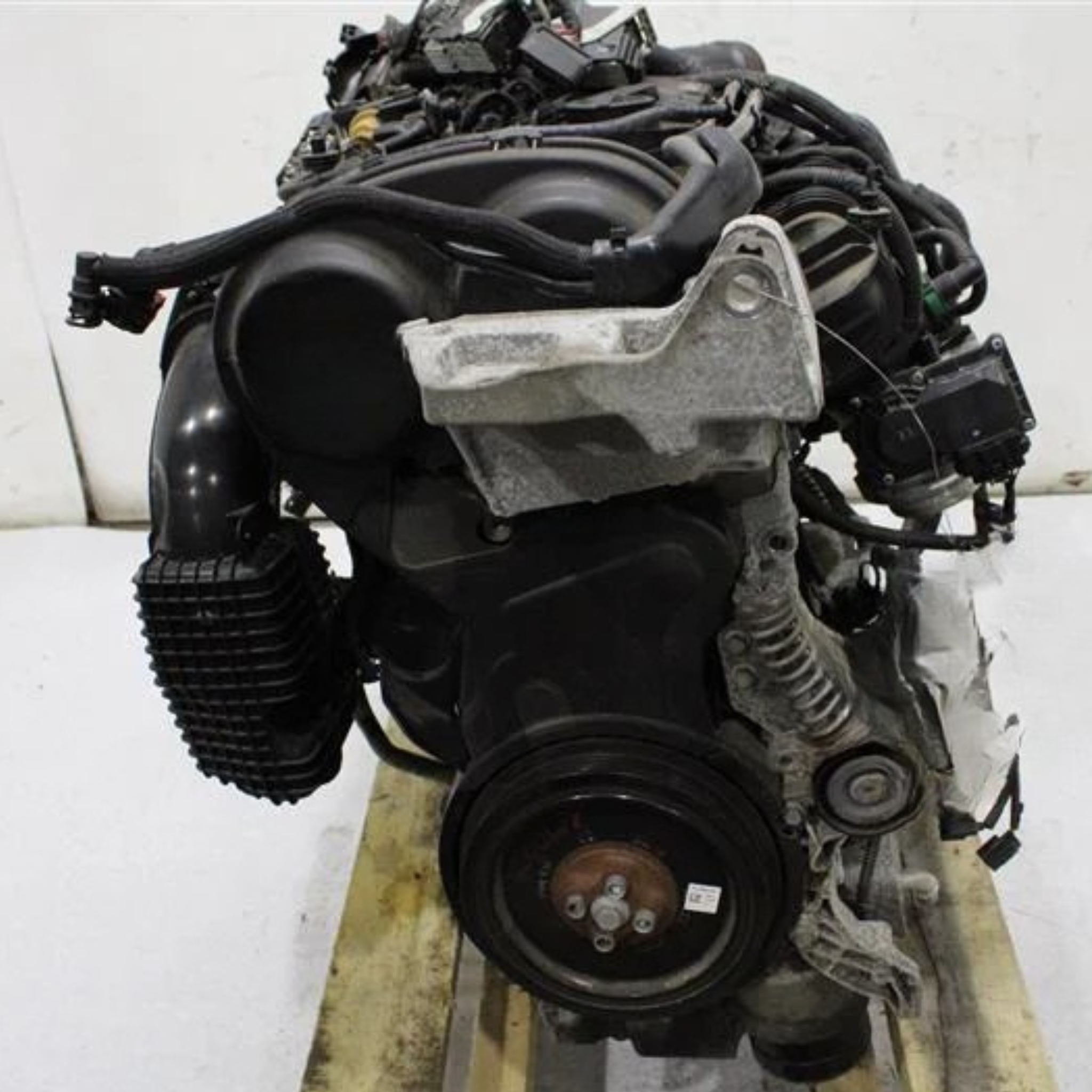 Moteurs Volvo V60 2.0L 2015