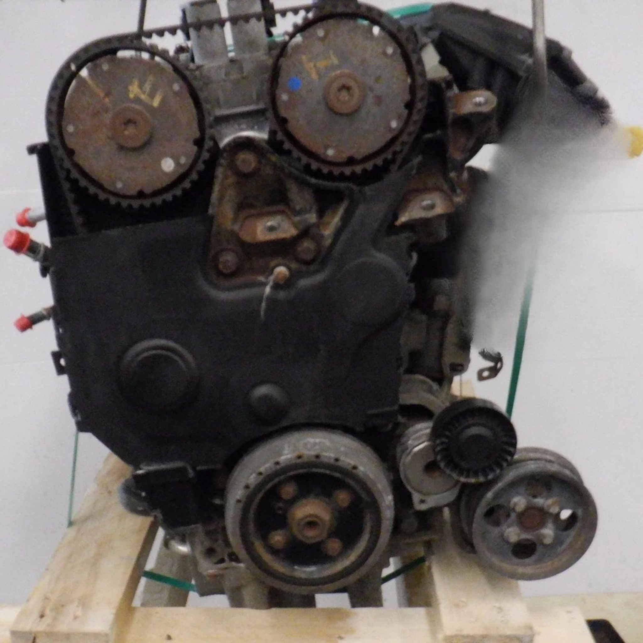 Moteurs Volvo V60 2.5L 2015