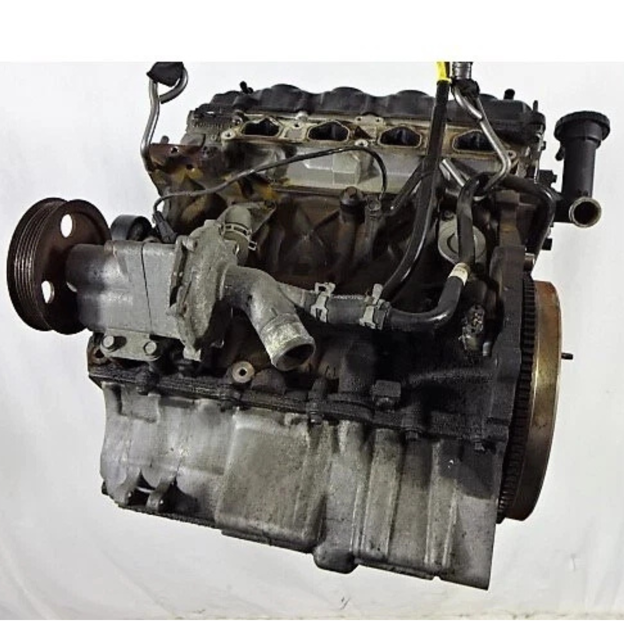 Moteurs Mini Cooper 1.6L 2002–2008