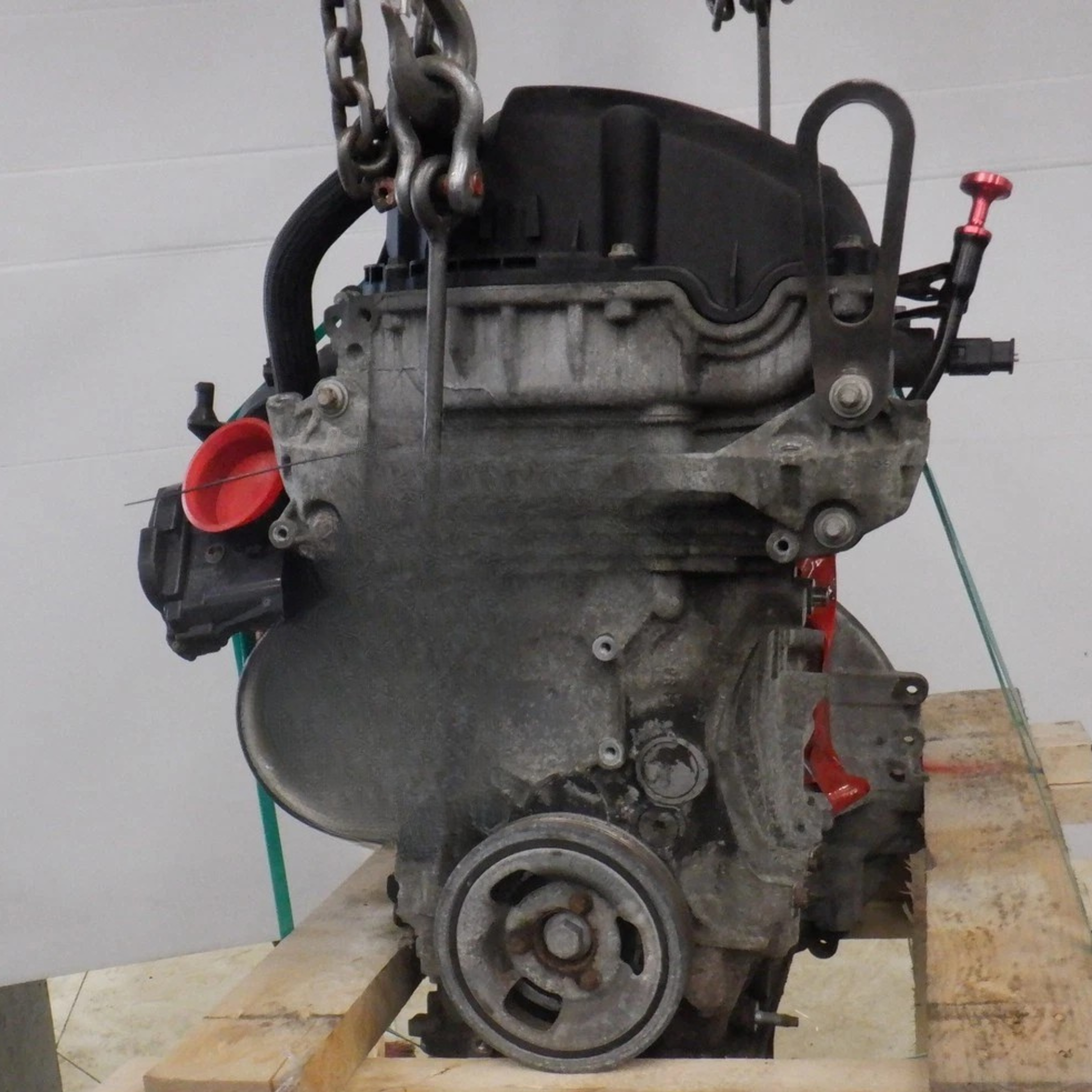 Moteurs Mini Cooper 1.6L 2013–2015