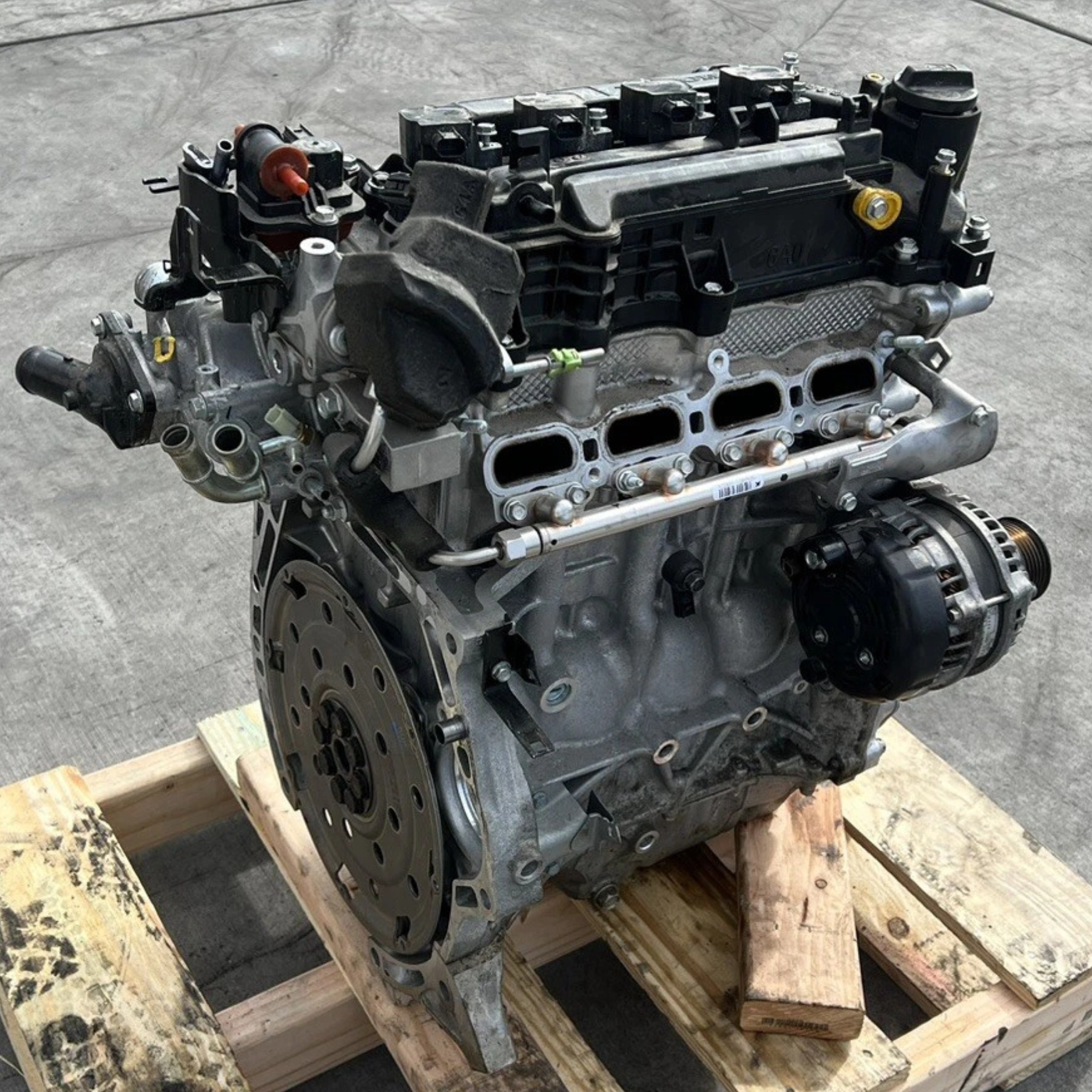 Moteurs Mini Cooper 1.5L 2020–2022