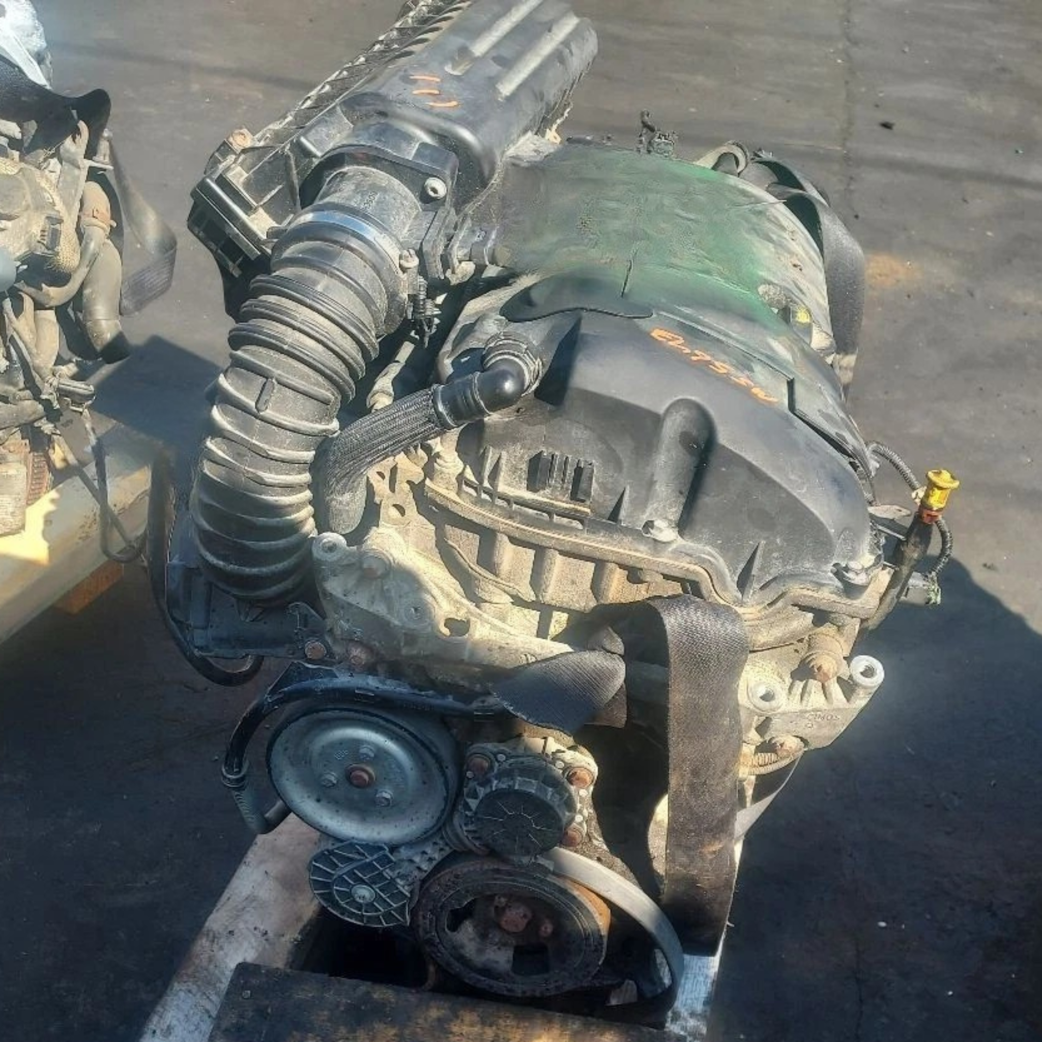 Moteurs Mini Cooper Clubman 1.6L 2007–2010