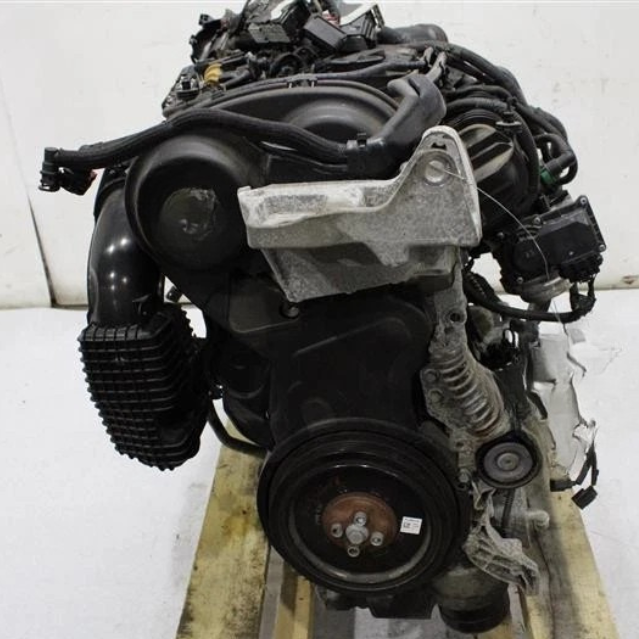 Moteurs Volvo V60 2.0L 2017–2018