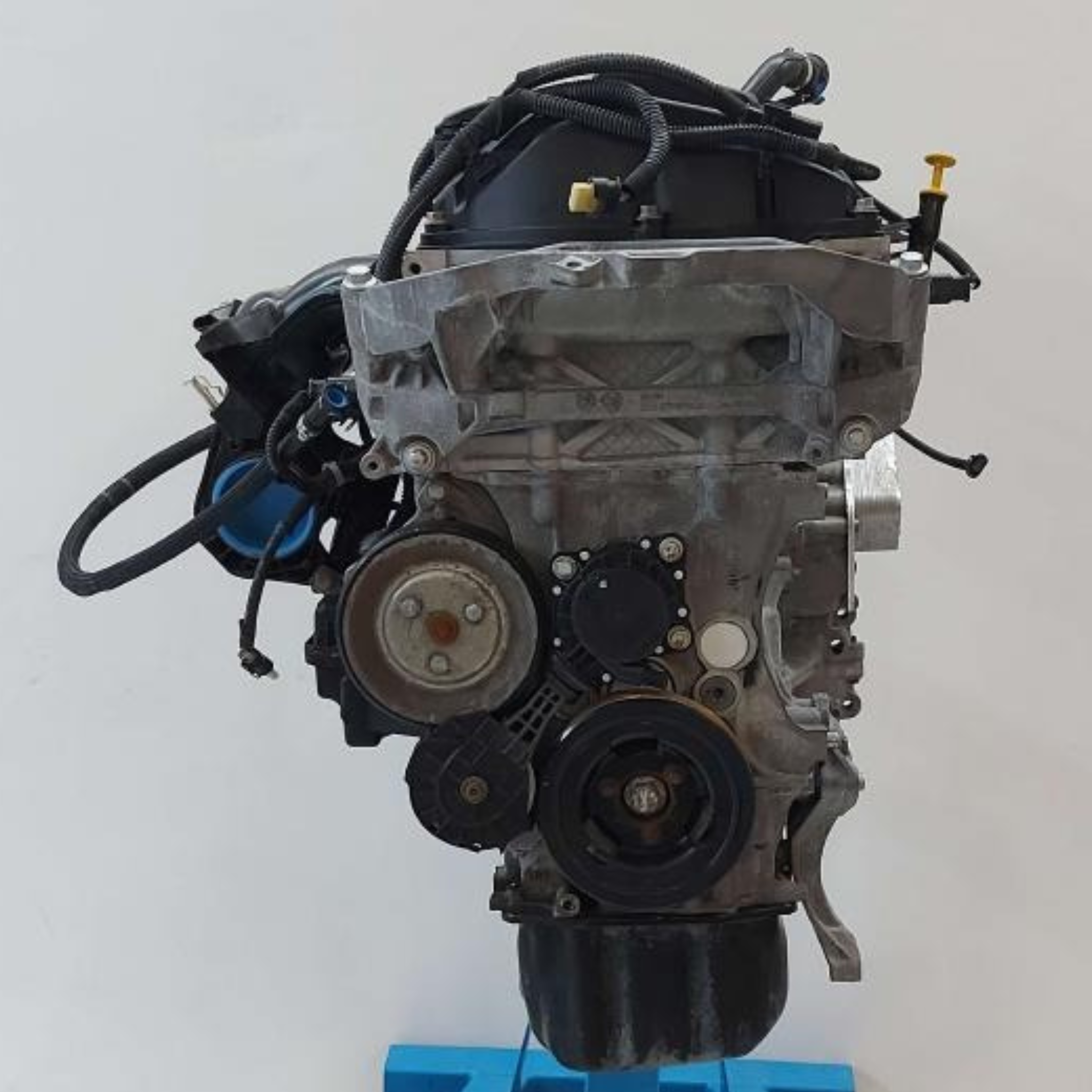 Moteurs Mini Cooper Clubman 1.6L 2013–2015