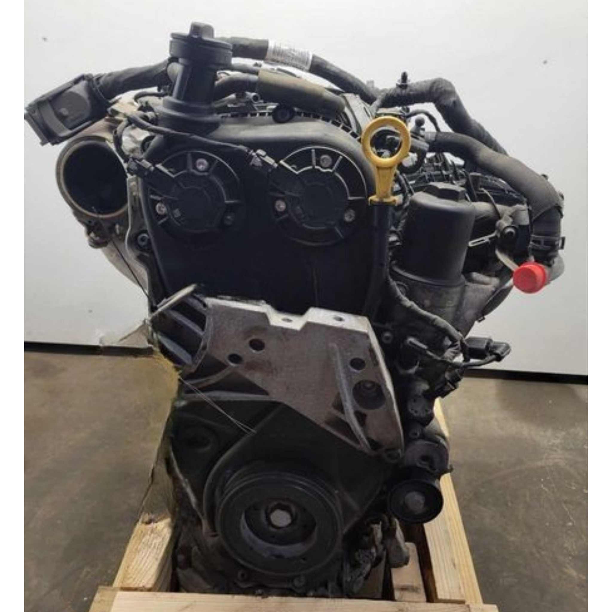 Moteurs Volkswagen Atlas 2.0L 2018–2021