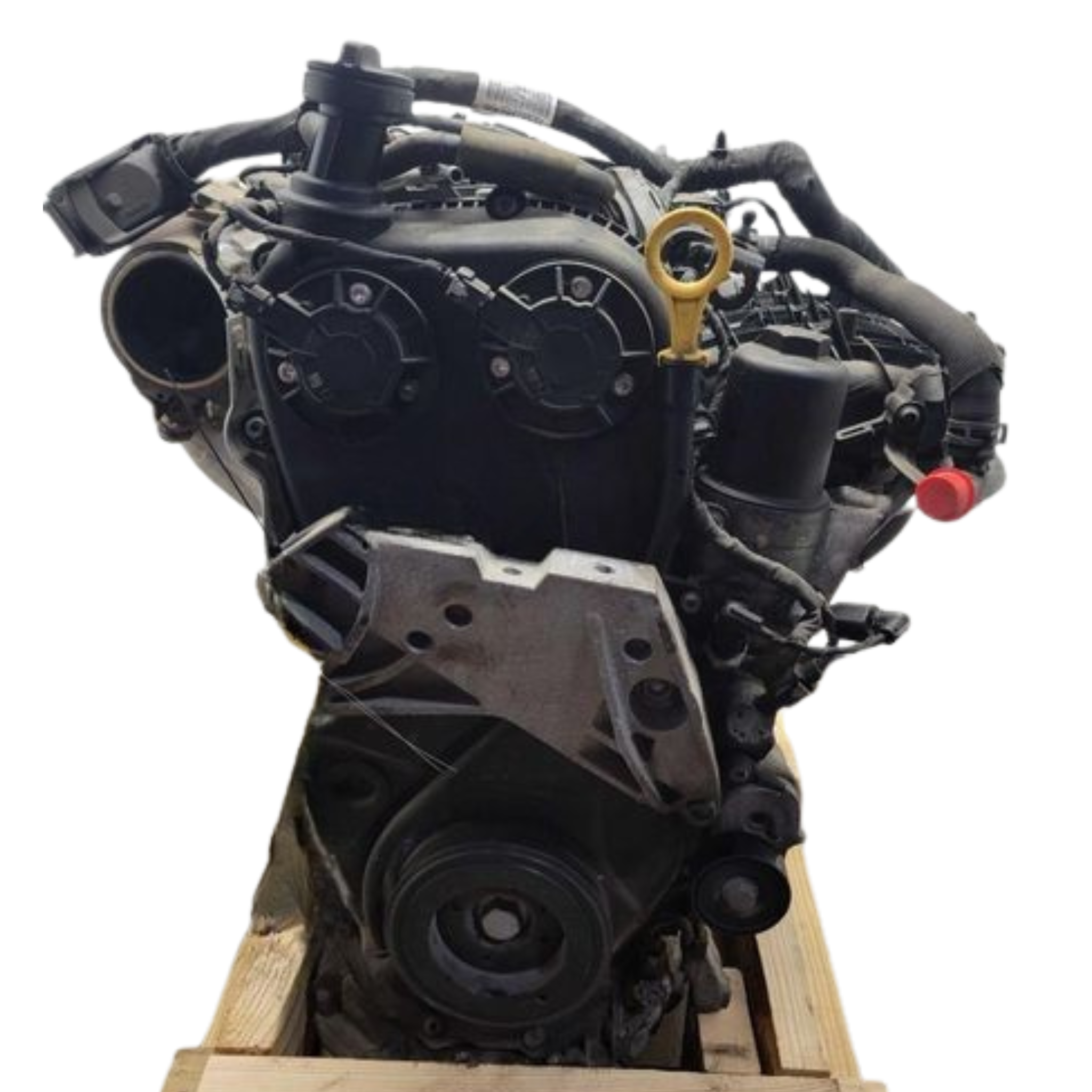 Moteurs Volkswagen Atlas 2.0L 2018–2021