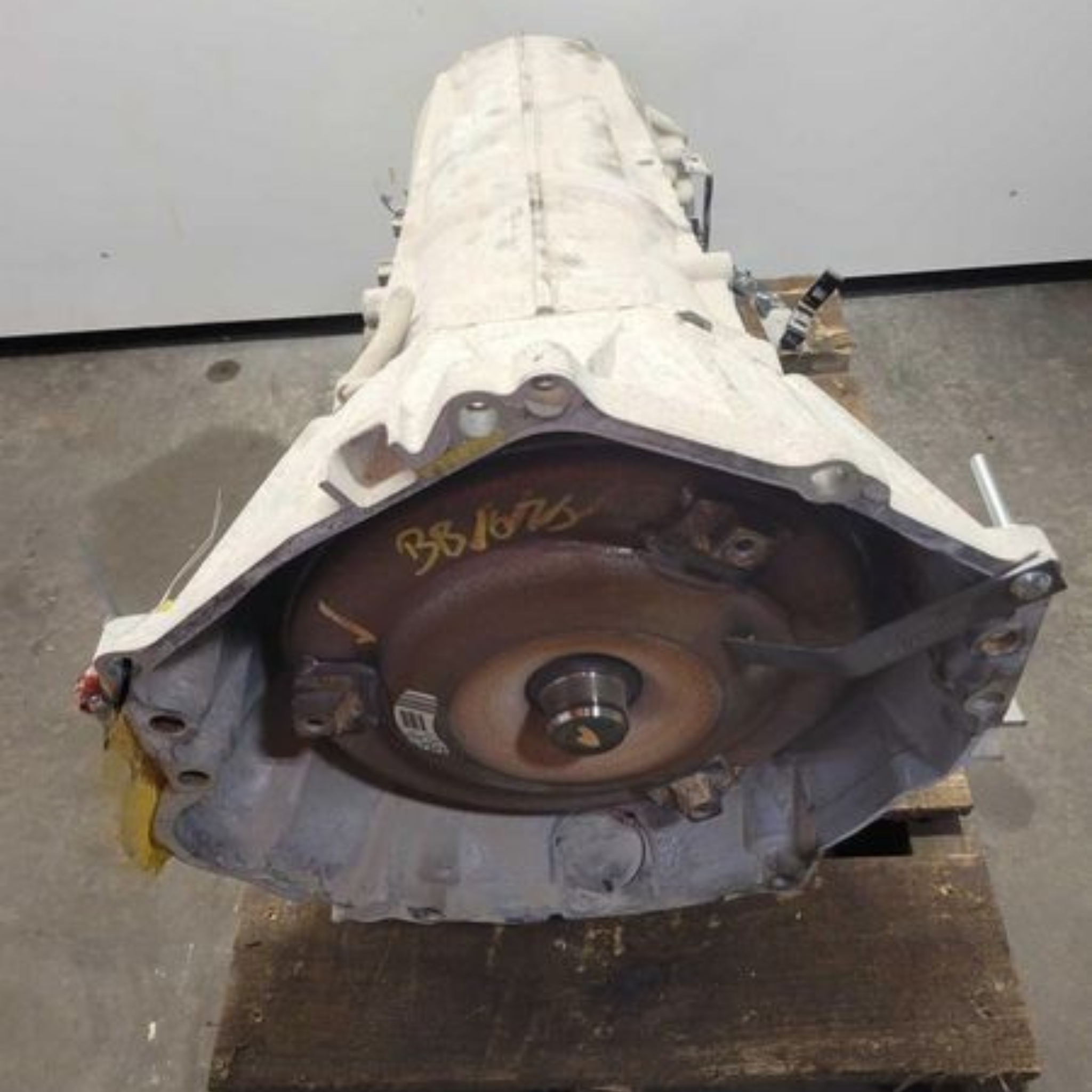 Chevrolet Silverado 1500 5.3L Transmission automatique 6 vitesses 4x4 w/o tow package 2014–2020