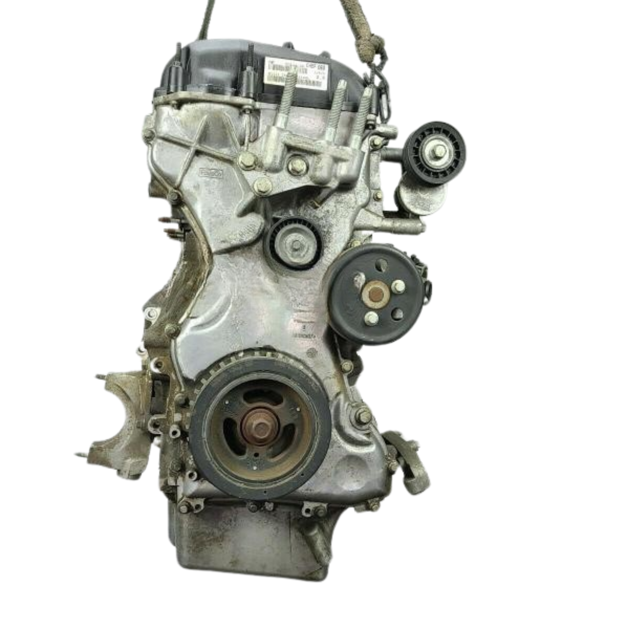 Moteurs Ford Fusion 3.5L 2010 - 2012 ( moteur Duratec)