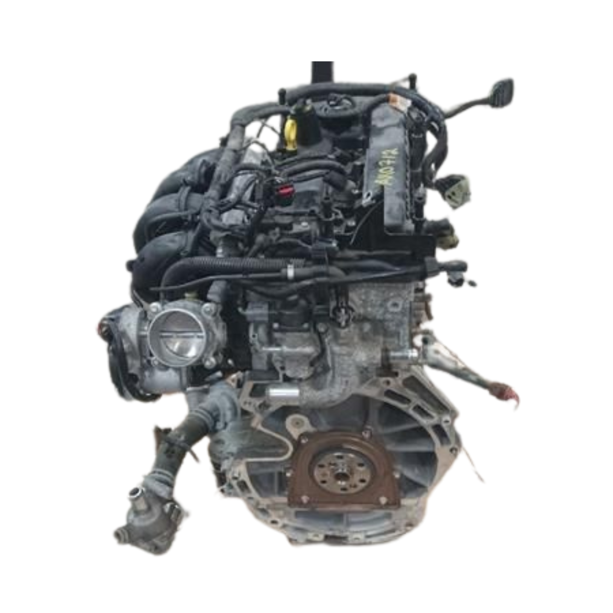 Moteurs Ford Fusion 2.0L Hybride 2013–2020