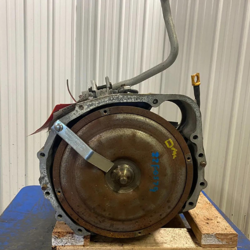 Subaru Impreza Transmission Automatique à 4 vitesses de 2002 à 2008