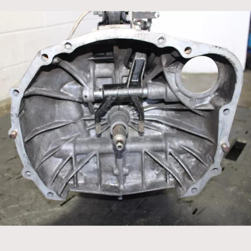 Subaru Forester Transmission Manuelle à 5 vitesses de 2000 à 2007