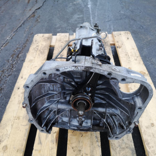 Subaru Legacy Transmission Manuelle à 5 vitesses de 2003 à 2009
