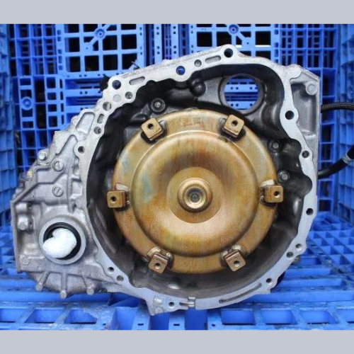 Toyota Camry Transmission Manuelle à 6 vitesses de 2011 à 2017
