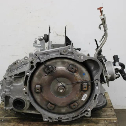Toyota Corolla Transmission Automatique à 4 vitesses de 2006 à 2013