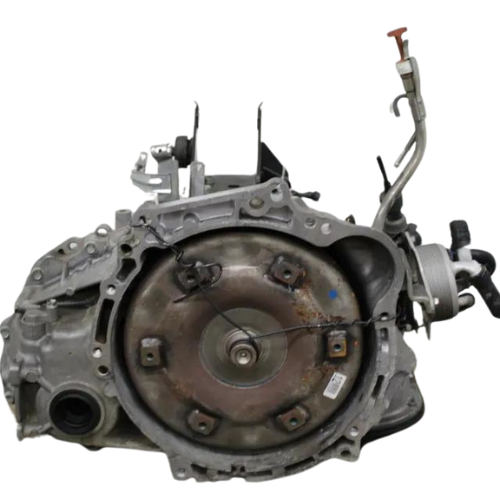 Toyota Corolla Transmission Automatique à 4 vitesses de 2006 à 2013