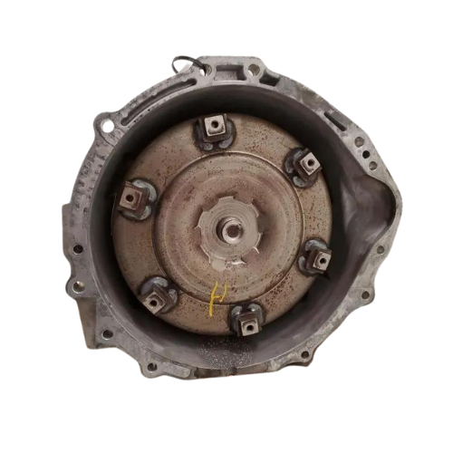 Toyota Tacoma Transmission Automatique à 4 vitesses de 2005 à 2015