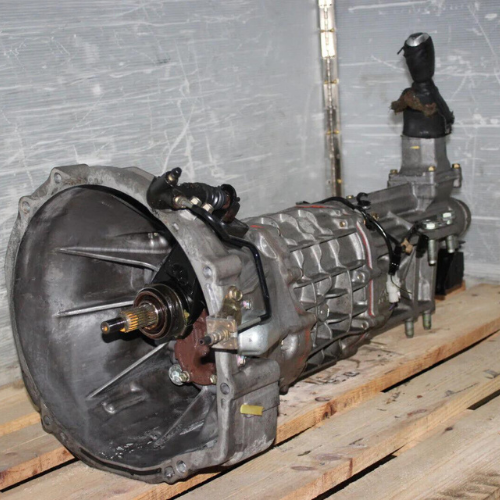 Transmission Manuelle 6VT Mazda RX-8 2005