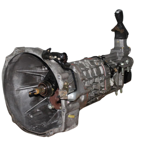 Transmission Manuelle 6VT Mazda RX-8 2005