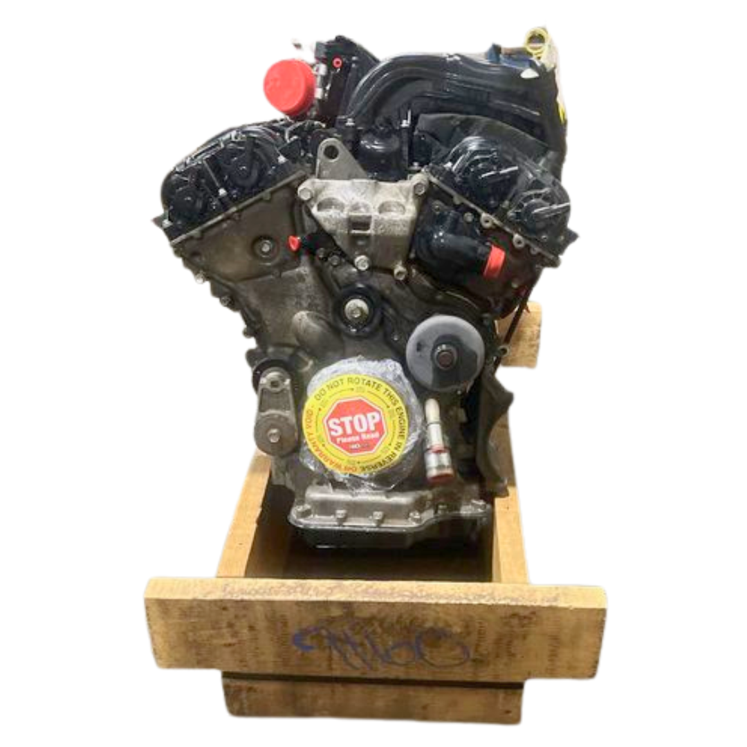 Moteurs RAM ProMaster 1500 3.6L 2014–2021