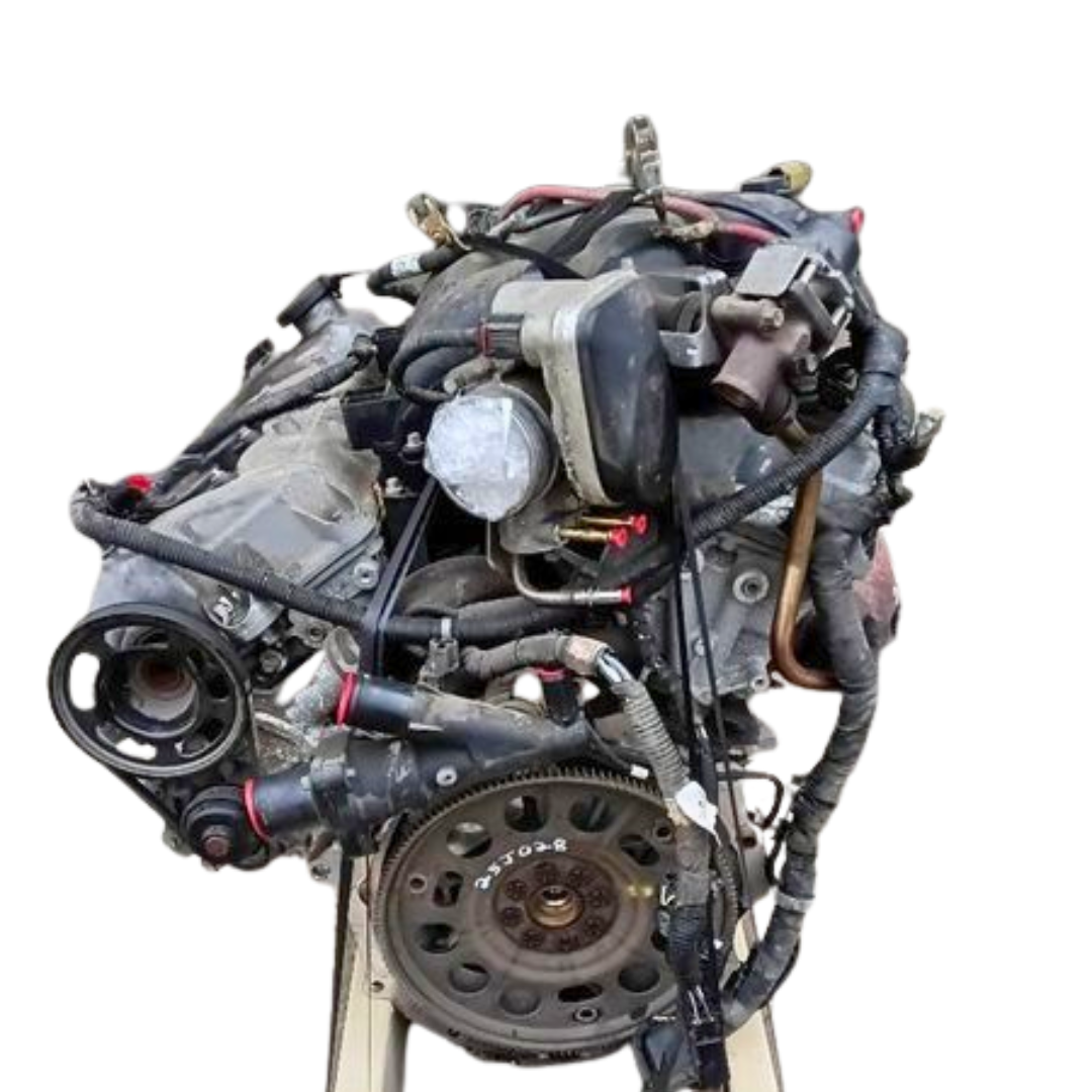 Moteurs Ford Fusion 3.0L 2006–2009