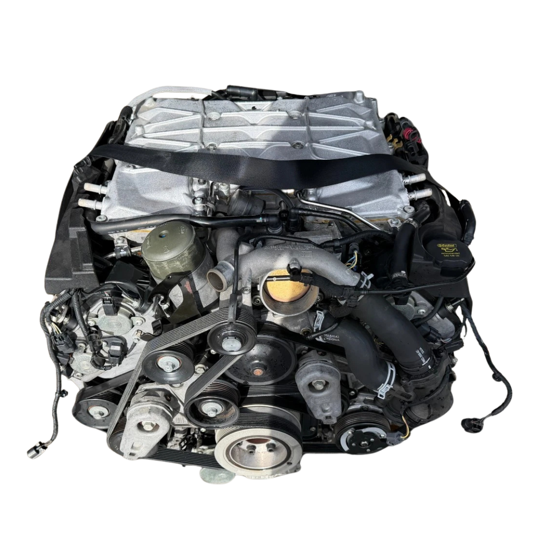 Moteurs Jaguar XF 5.0L 2010-2016
