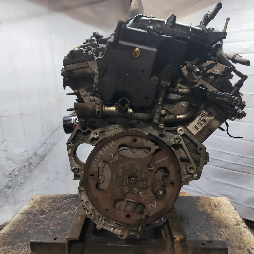 Moteurs GMC Terrain 3.0L 2011-2012