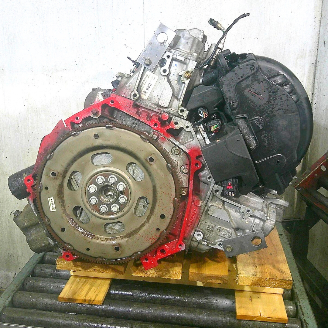 Moteurs Chevrolet Silverado 1500 5.3L 2014-2016