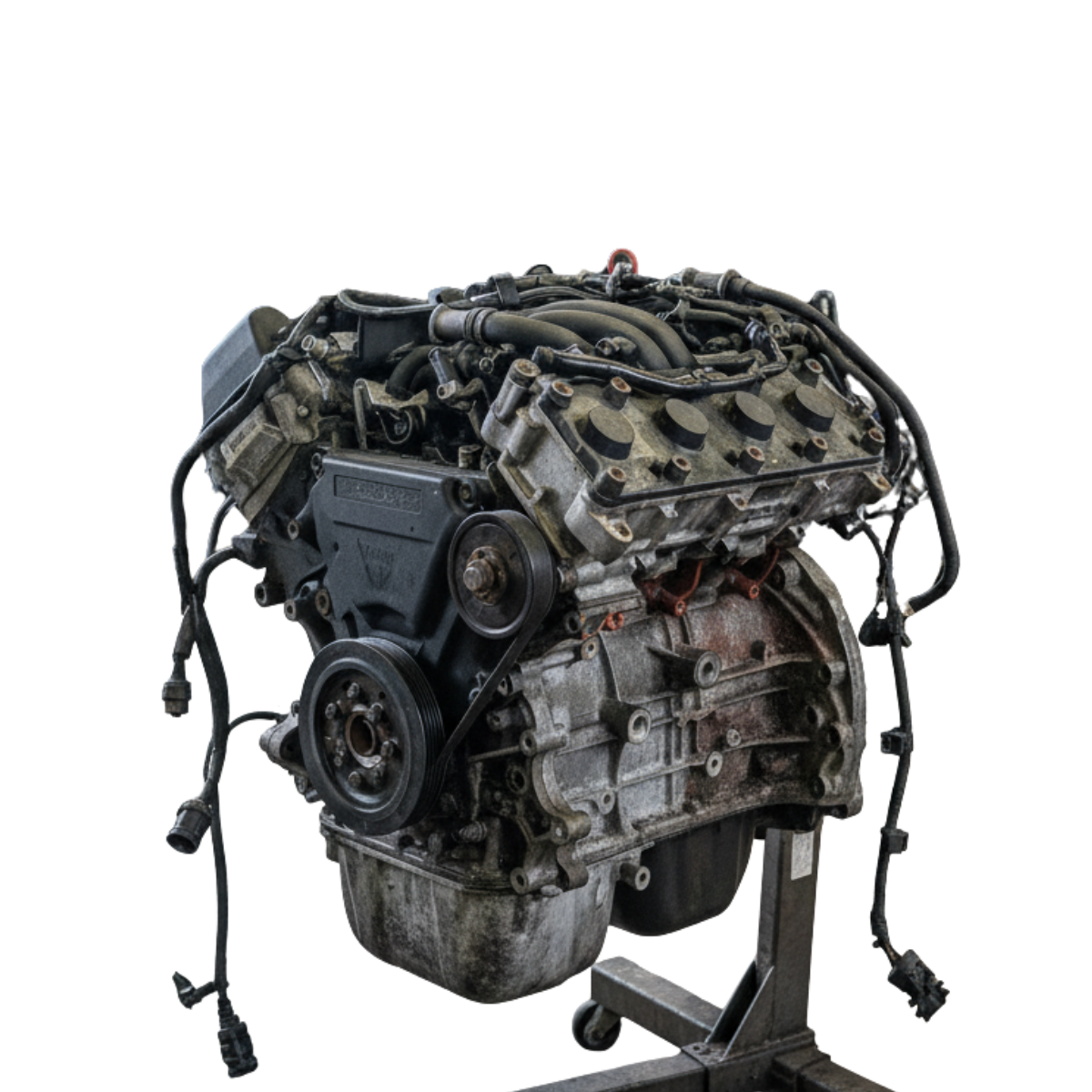 Moteurs Audi A6 4.2L 2005–2006