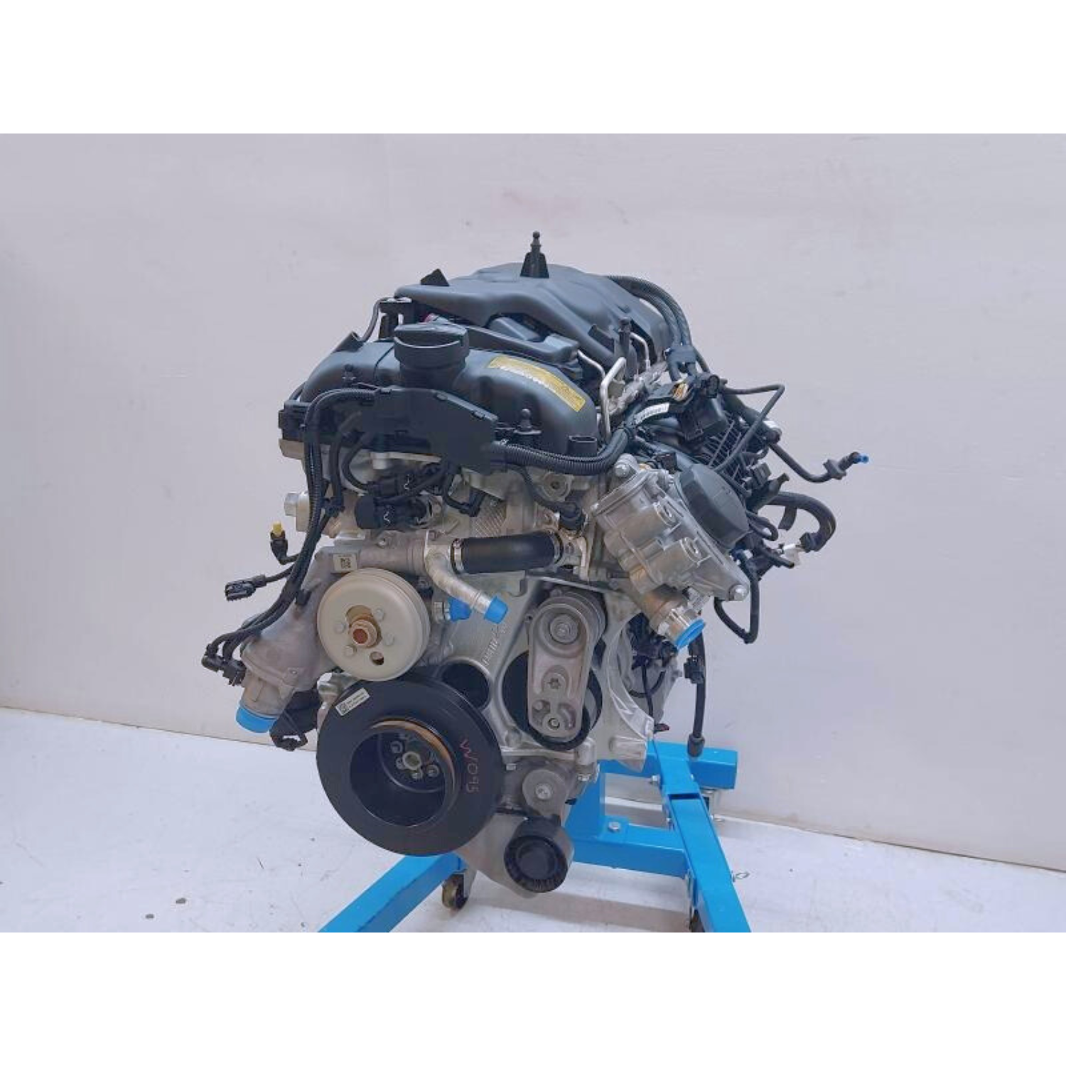 Moteurs BMW M4 3.0L S55 2015–2018 Twin Turbo