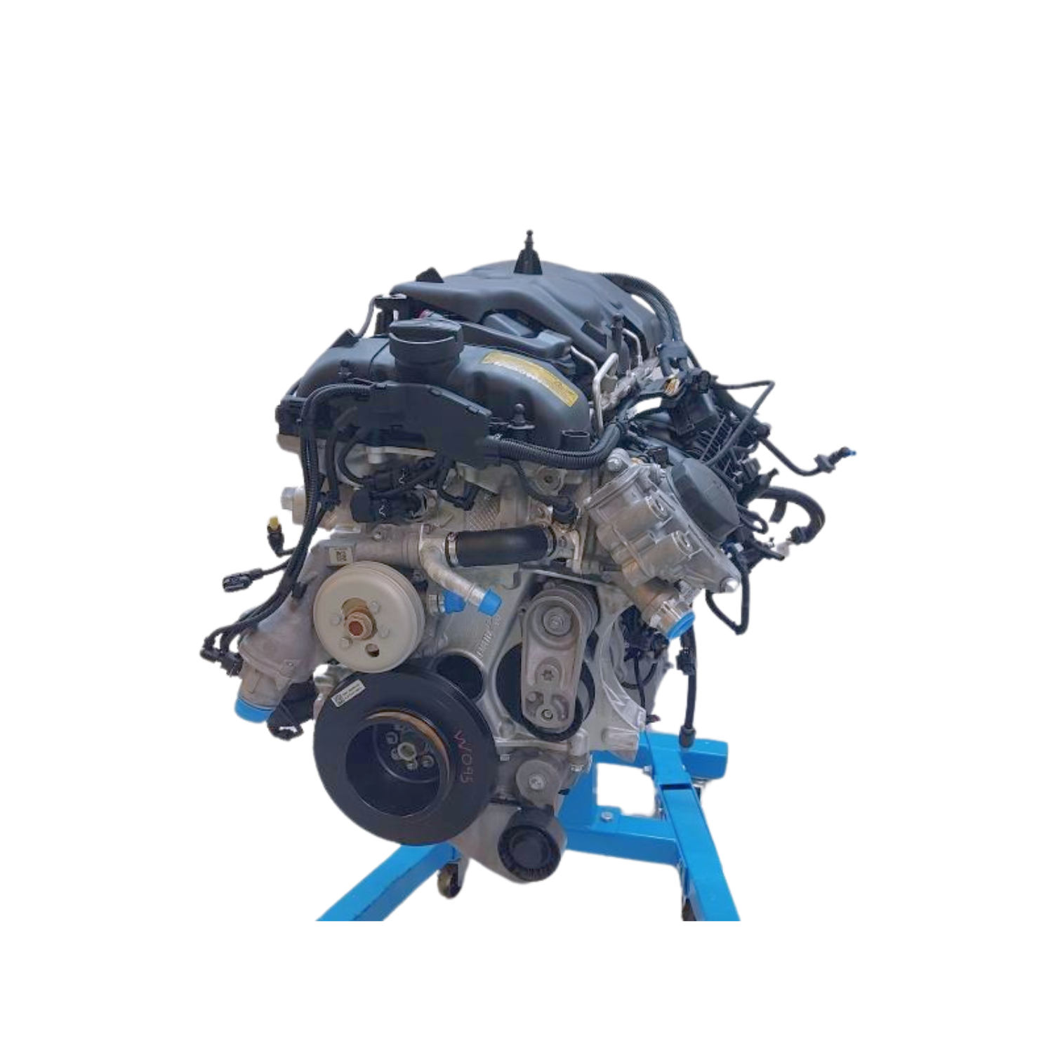 Moteurs BMW M4 3.0L S55 2015–2018 Twin Turbo