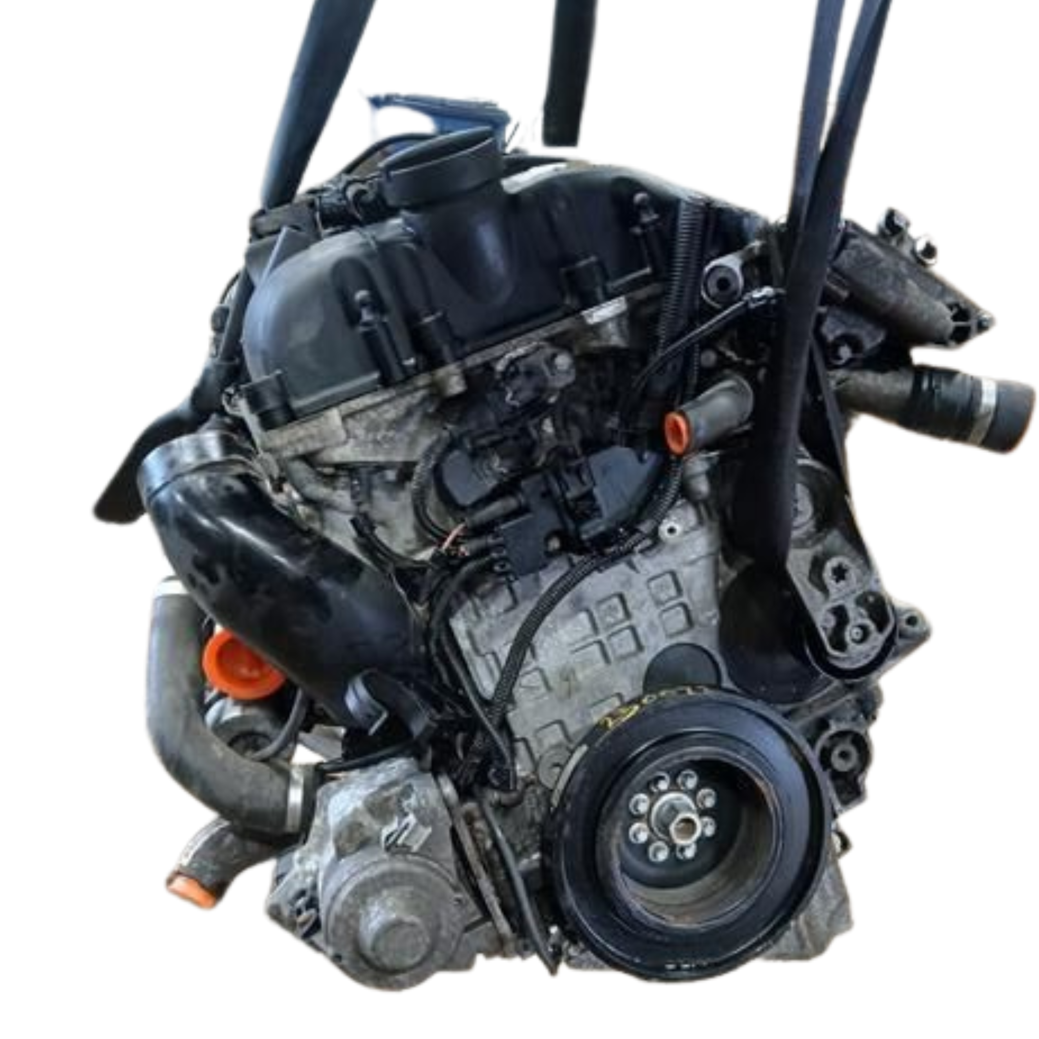 Moteurs BMW X4 3.0L N55 2013–2017 (xDrive35i)