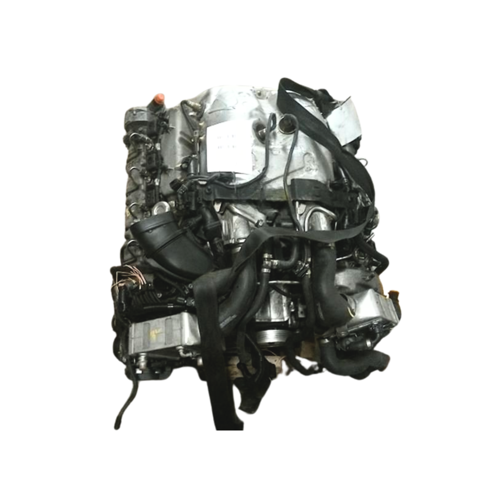 Moteurs BMW 650i 4.4L N63 2009–2012 RWD