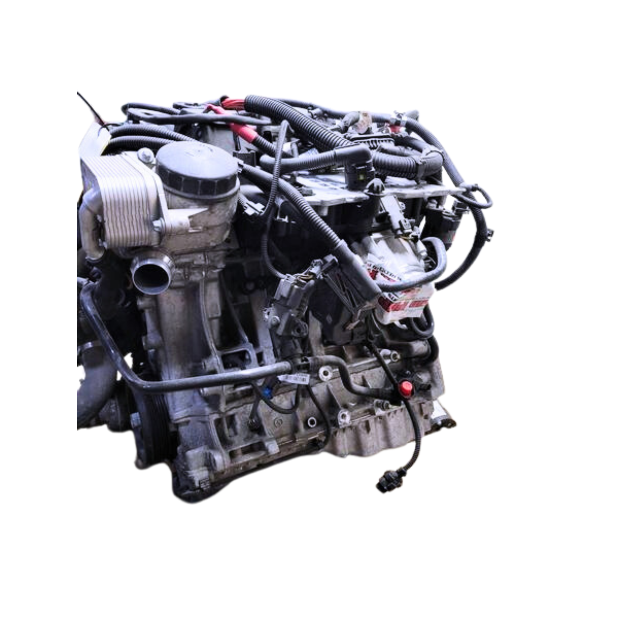 Moteurs BMW X4 2.0L N20 2015–2018 (xDrive28i)