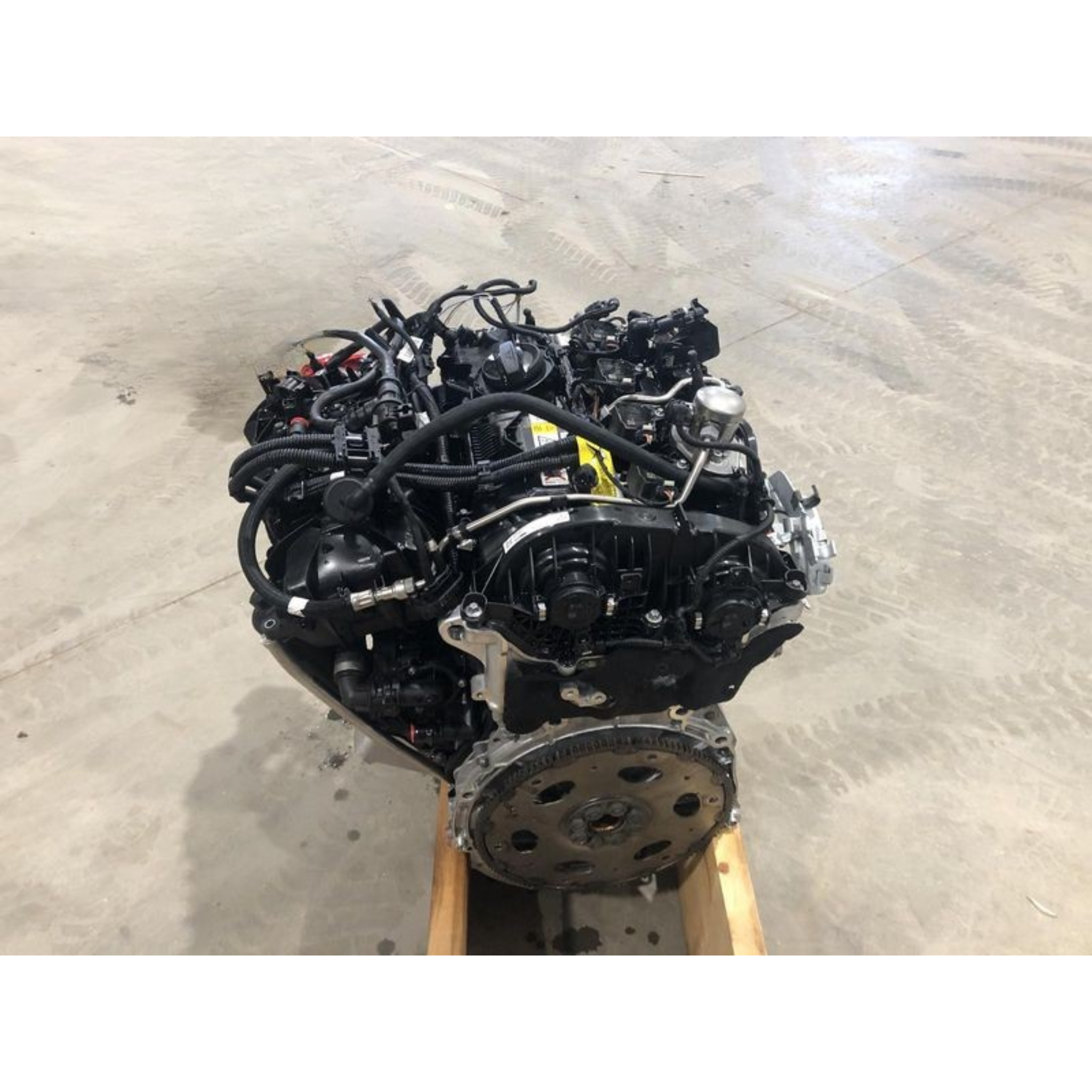 Moteurs BMW X4 2.0L B46 2019–2023 (xDrive30i)