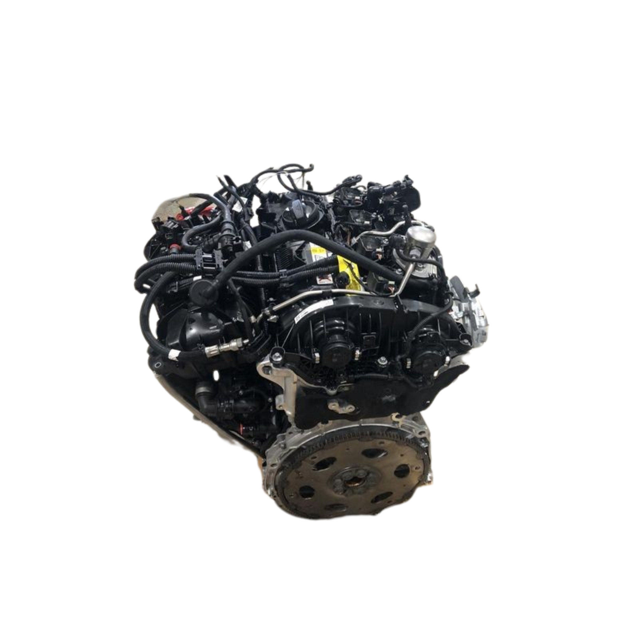 Moteurs BMW X4 2.0L B46 2019–2023 (xDrive30i)