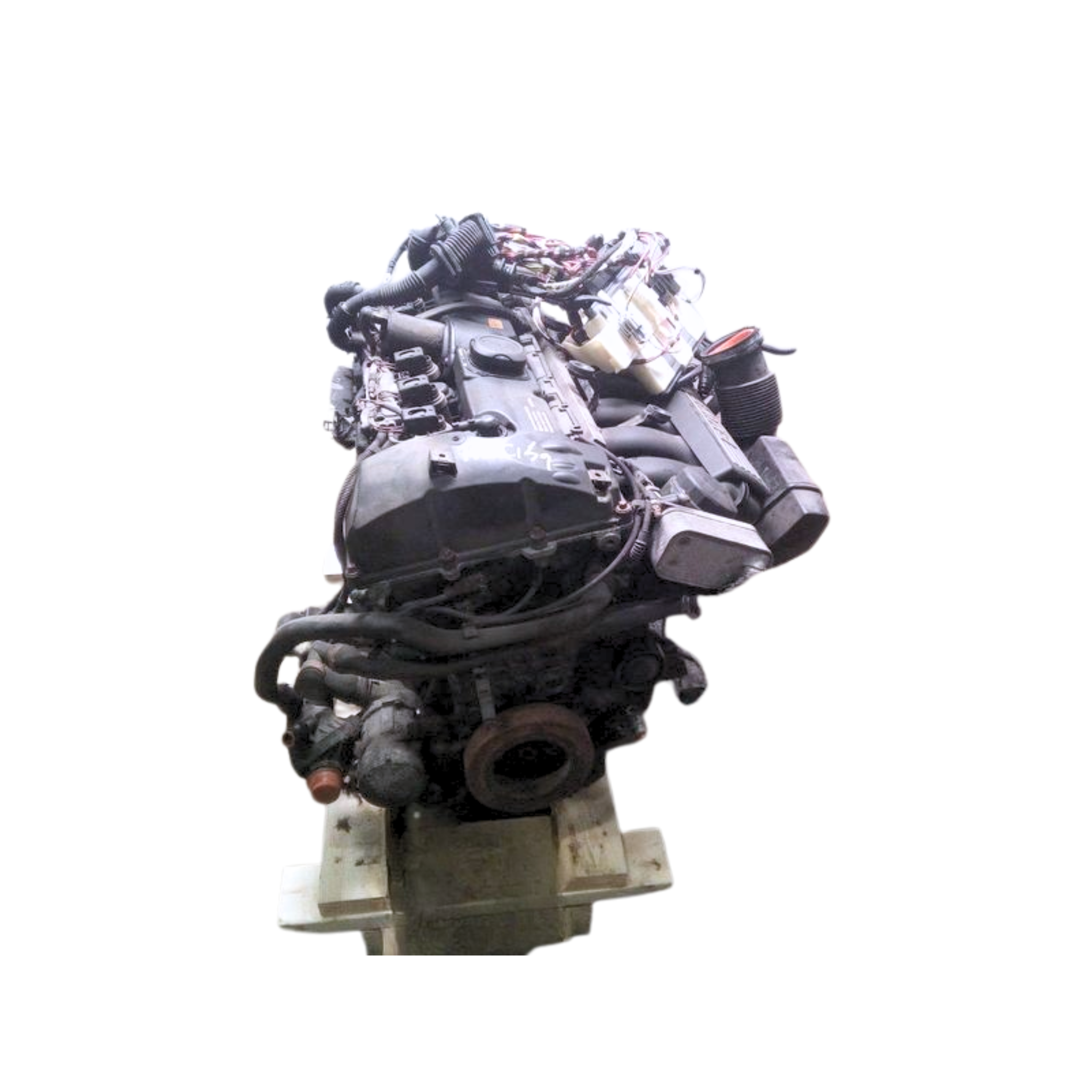 Moteurs BMW X5 3.0L N52N 2007–2010 (avec Adaptive Drive)