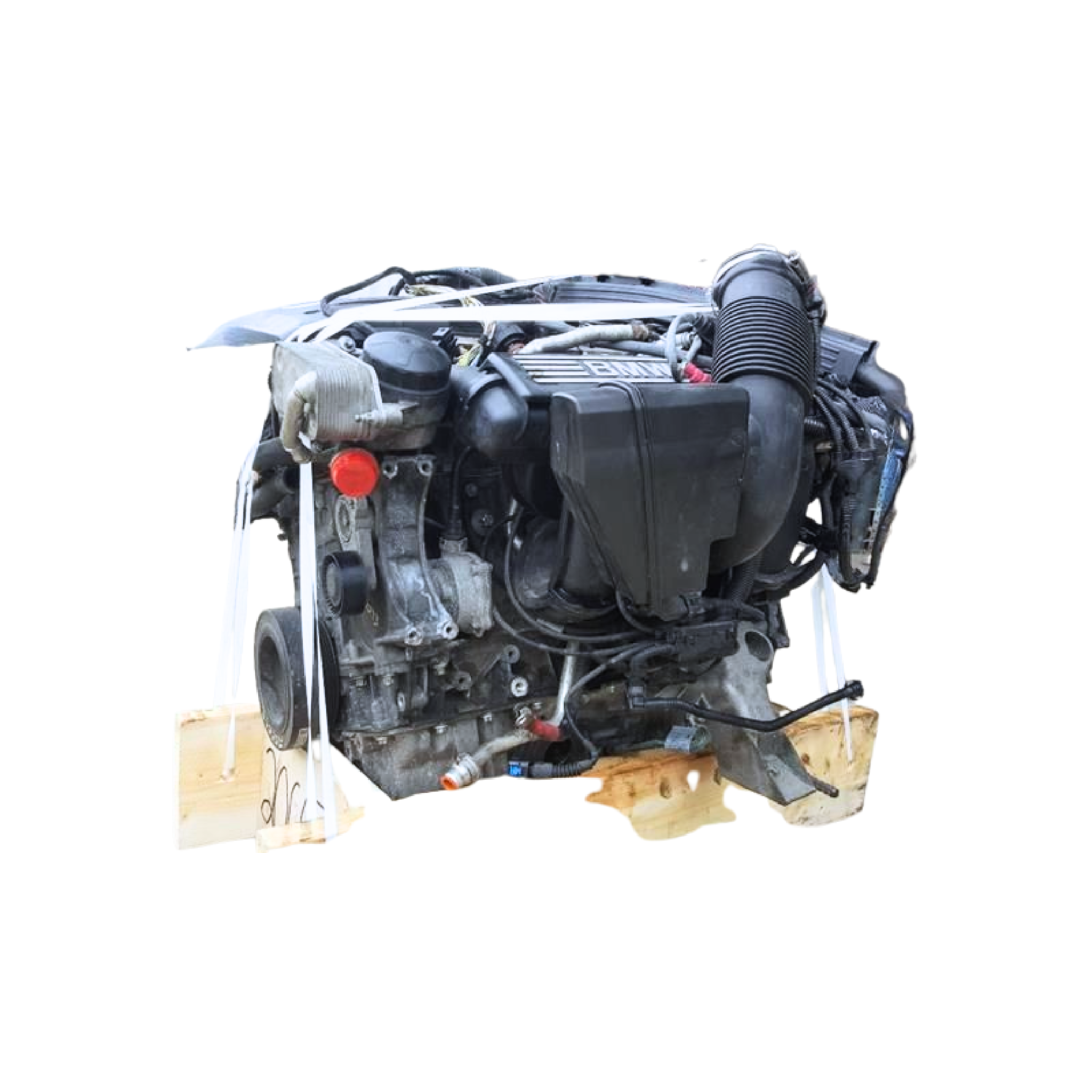 Moteurs BMW X5 3.0L N52N 2007–2010 (sans Adaptive Drive)