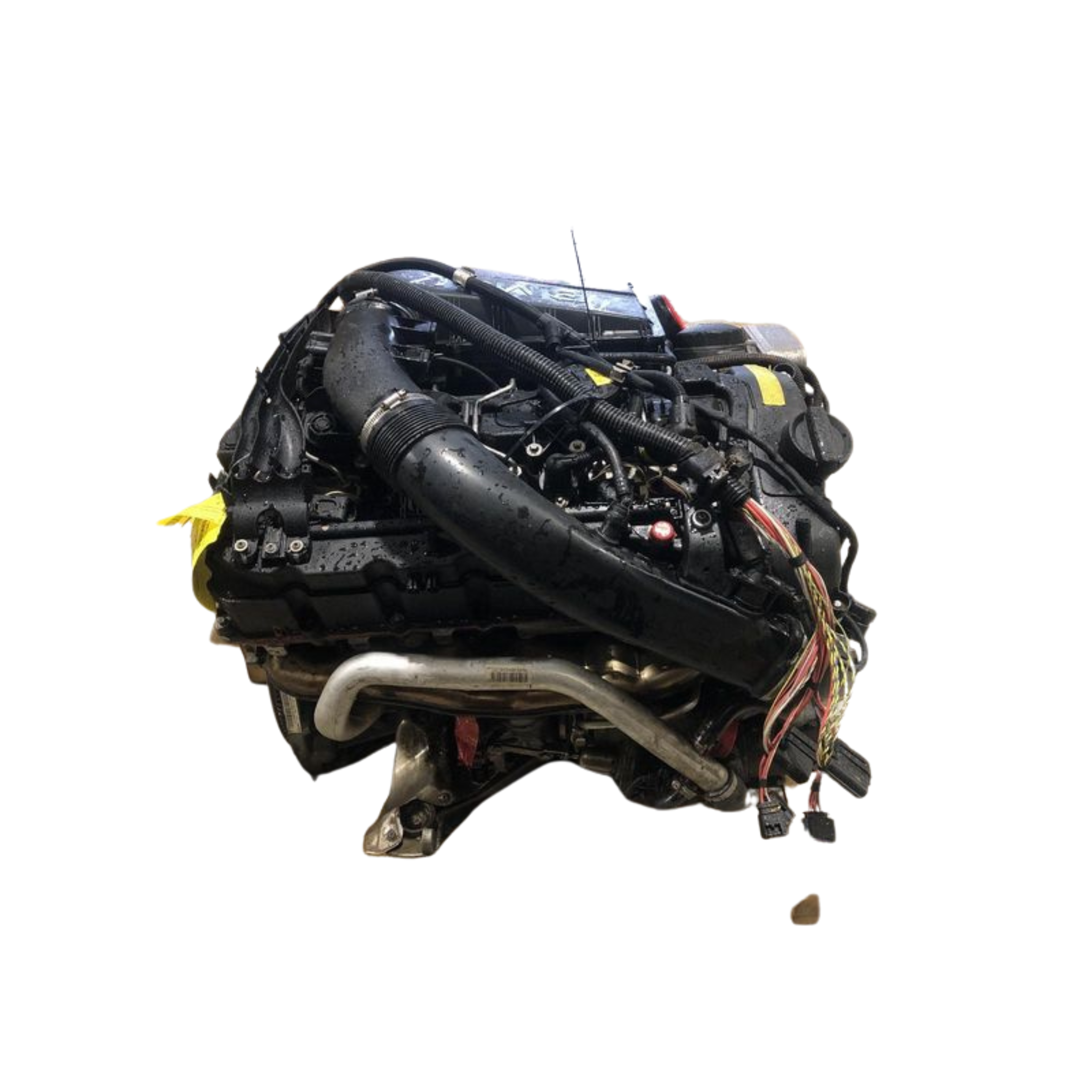Moteurs BMW X5 3.0L N55 2015–2019 Turbo
