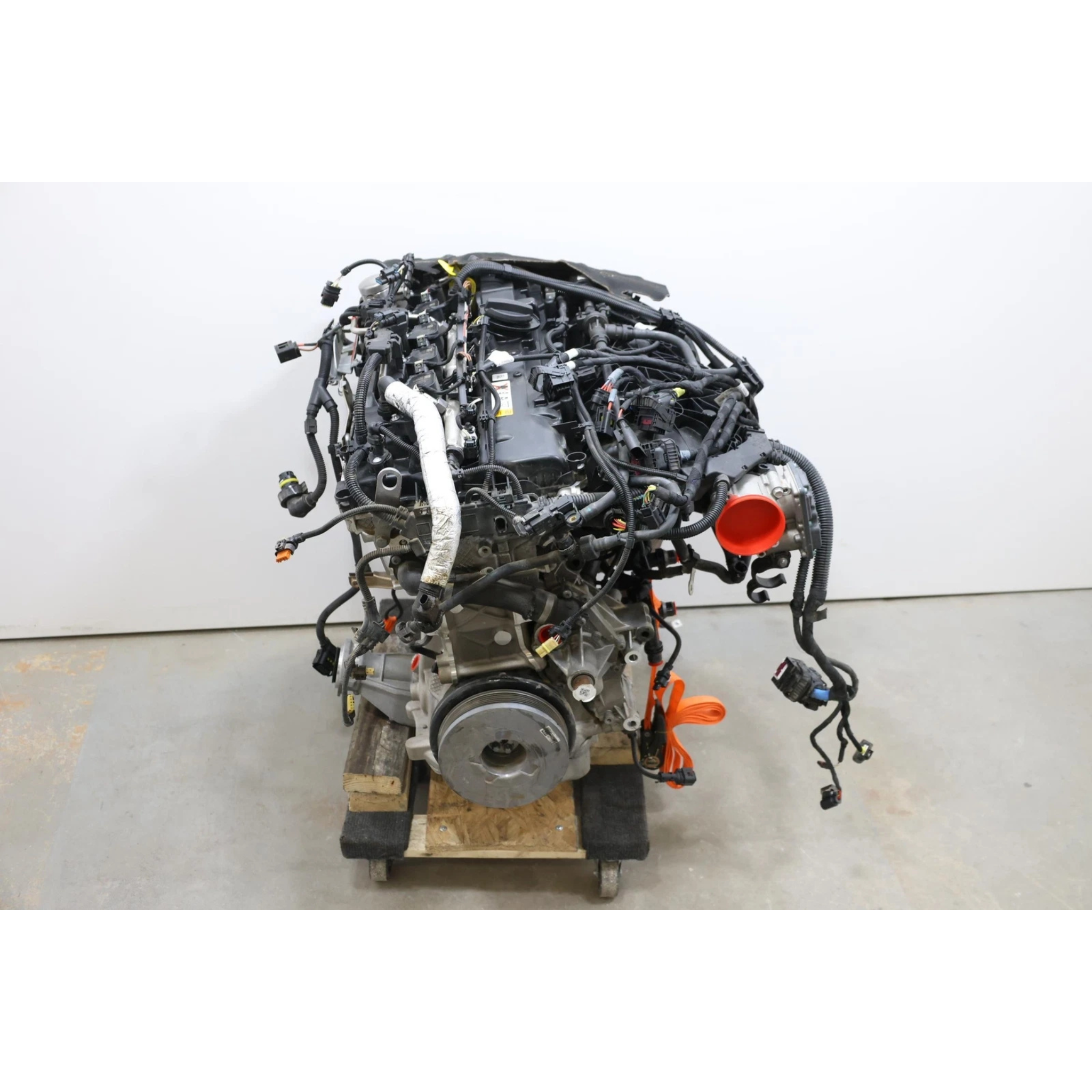 Moteurs BMW X5 3.0L B58 2020–2021 Turbo