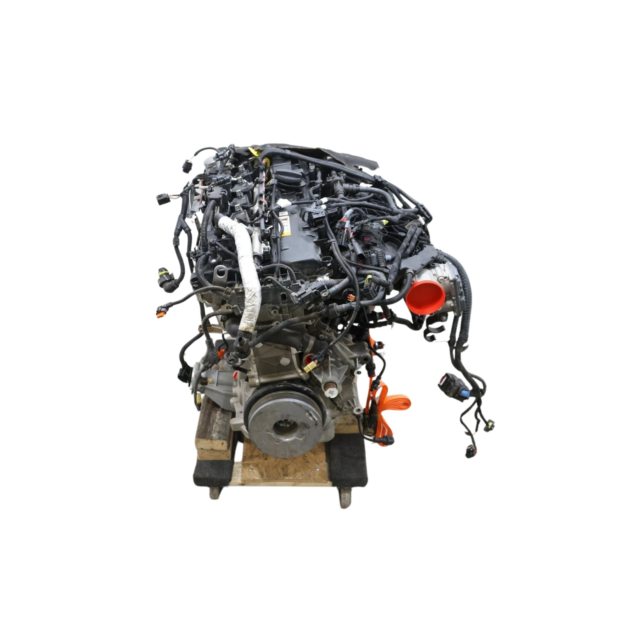 Moteurs BMW X5 3.0L B58 2020–2021 Turbo