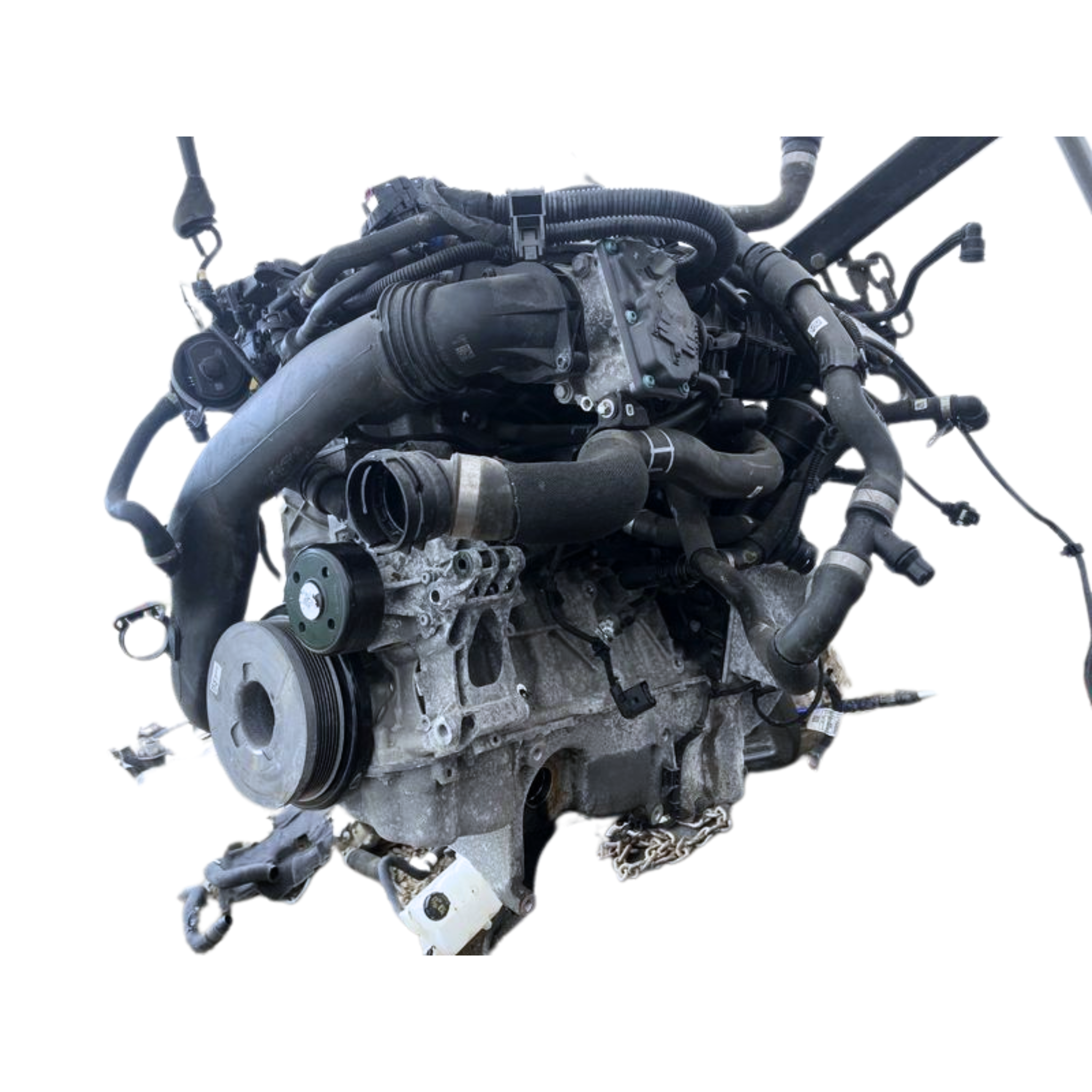 Moteurs BMW X5 3.0L B58 2022-2023 (Turbo)